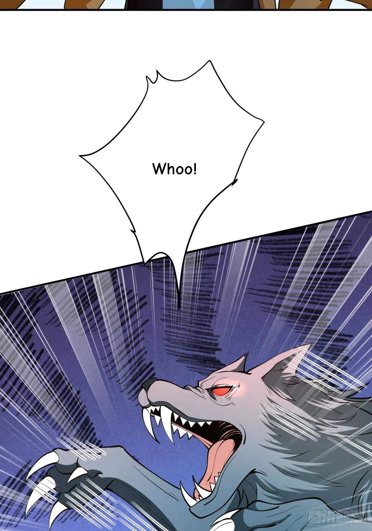 I Relied on Roasting to Be Body Cultivation Master Chapter 36 page 46