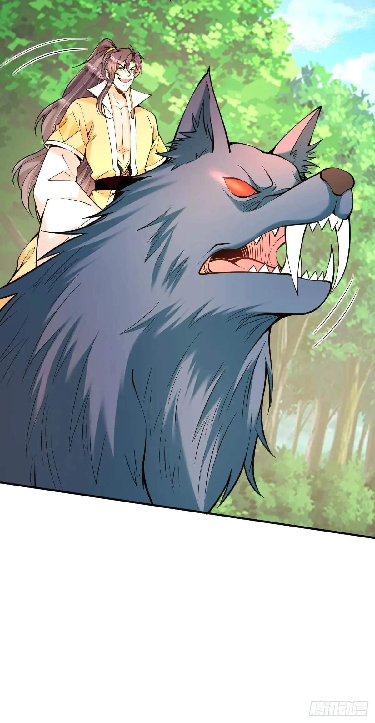 I Relied on Roasting to Be Body Cultivation Master Chapter 36 page 51