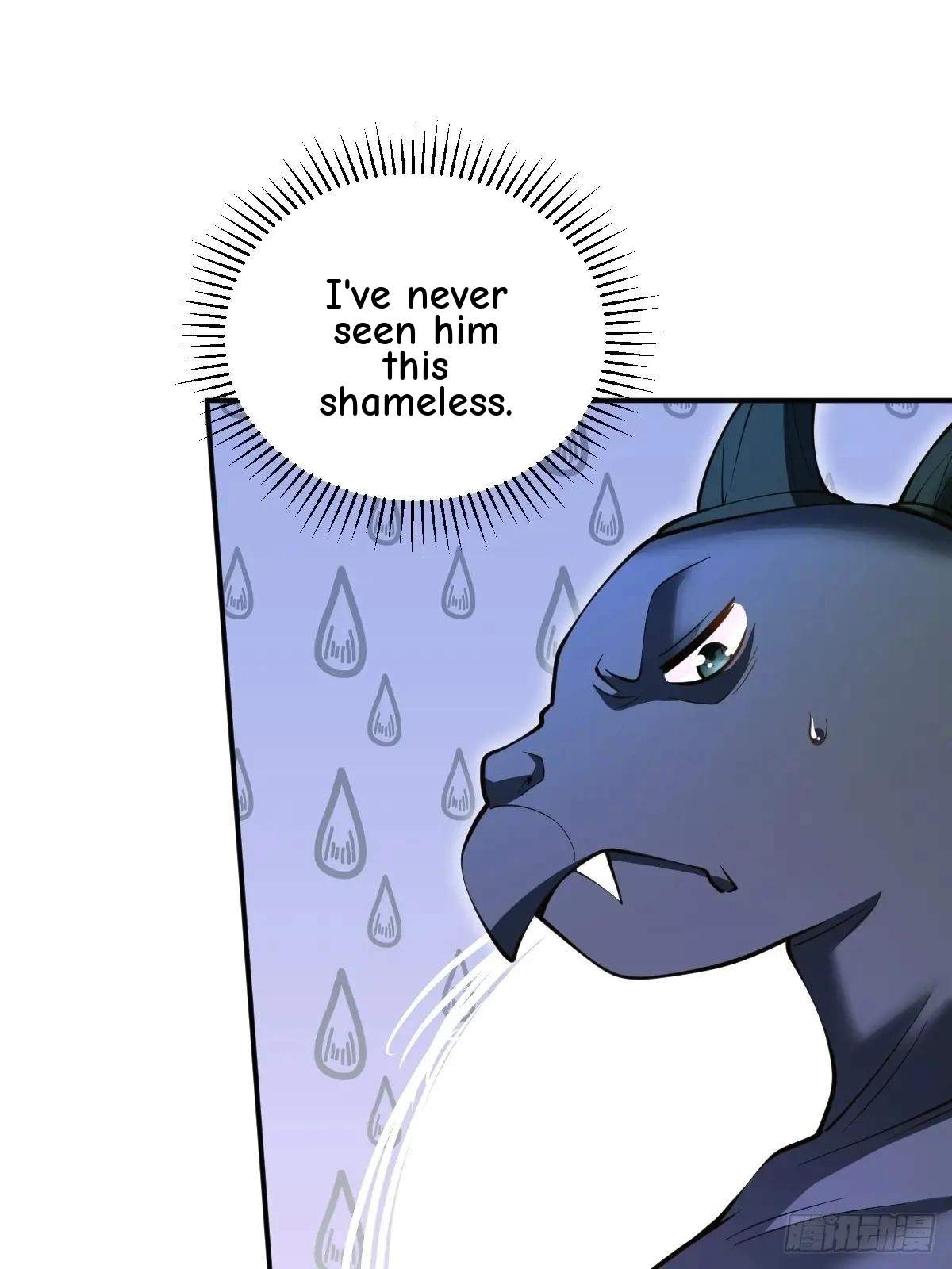 I Relied on Roasting to Be Body Cultivation Master Chapter 35 page 13
