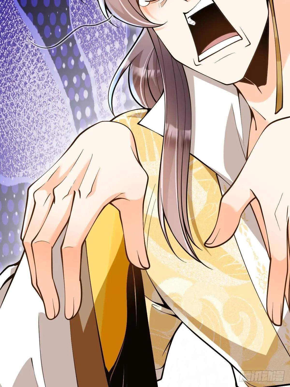 I Relied on Roasting to Be Body Cultivation Master Chapter 35 page 8