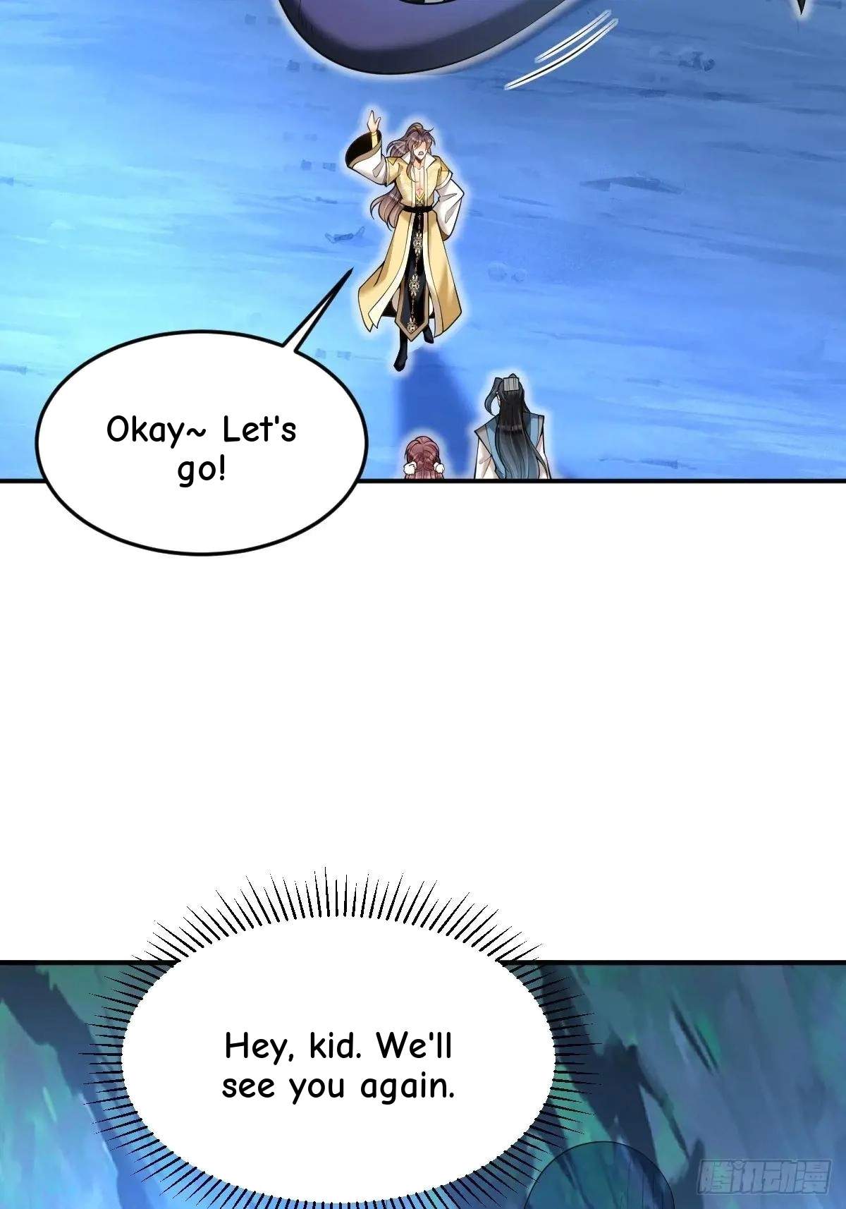 I Relied on Roasting to Be Body Cultivation Master Chapter 35 page 39
