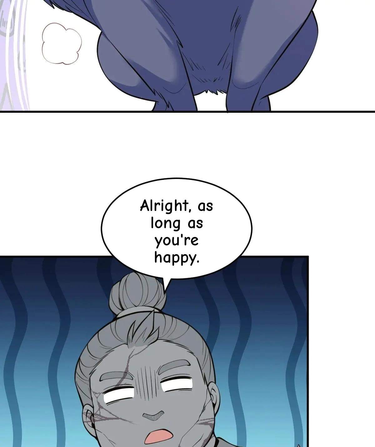 I Relied on Roasting to Be Body Cultivation Master Chapter 37 page 31