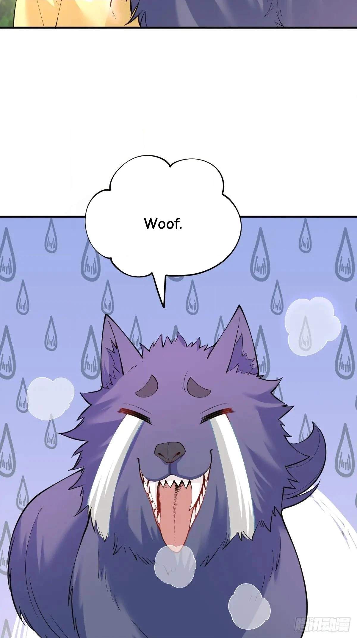 I Relied on Roasting to Be Body Cultivation Master Chapter 37 page 30
