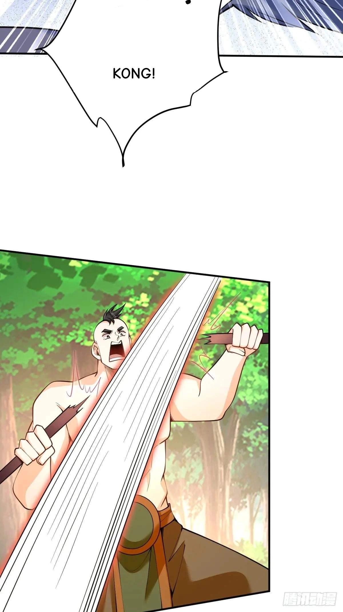 I Relied on Roasting to Be Body Cultivation Master Chapter 37 page 34