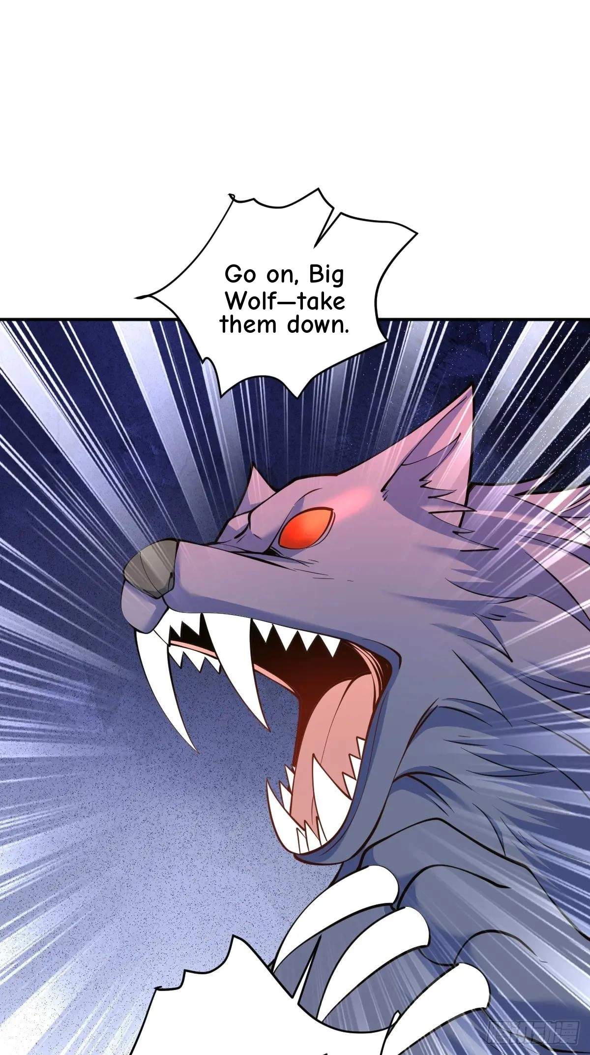 I Relied on Roasting to Be Body Cultivation Master Chapter 37 page 33