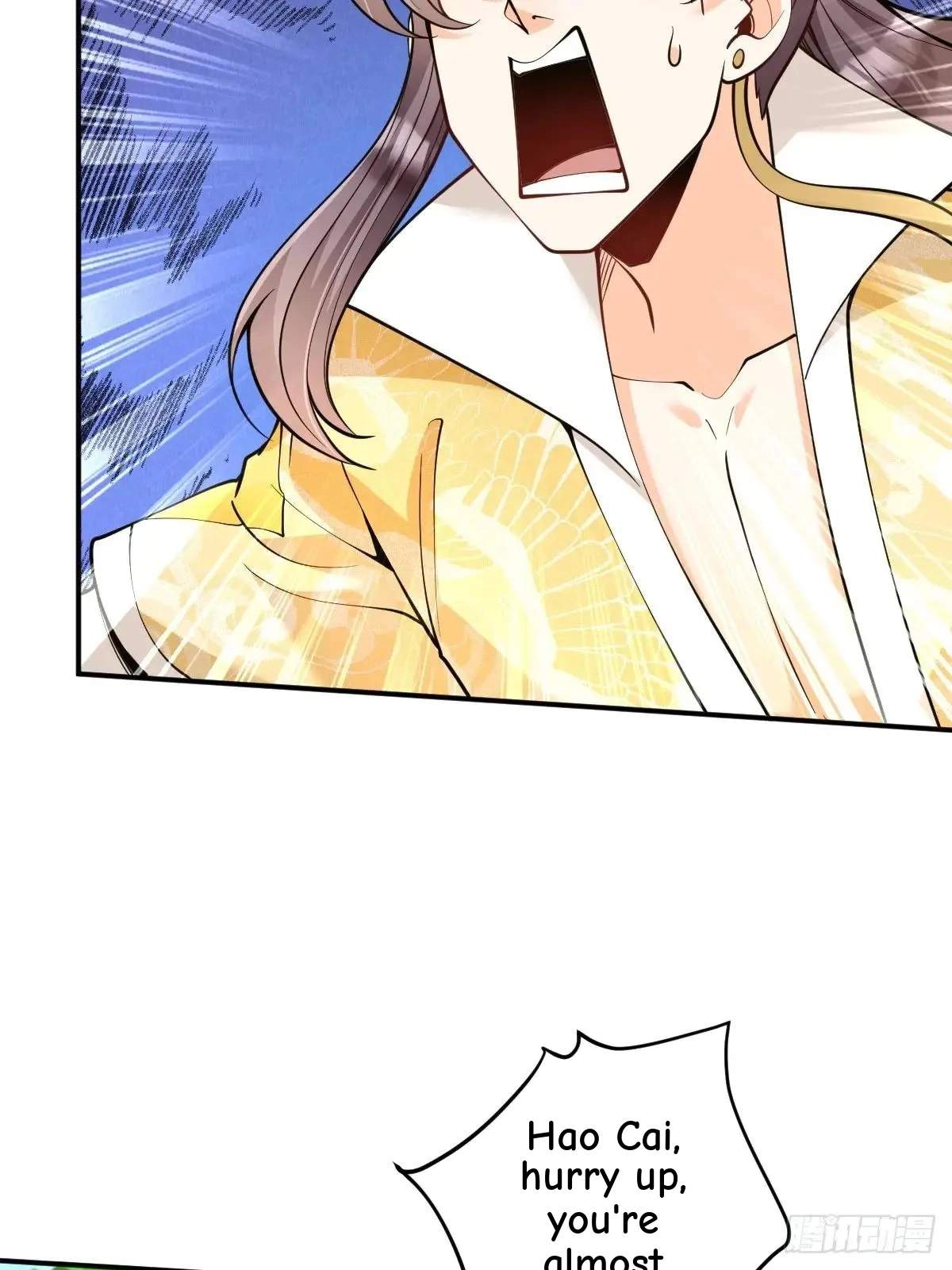 I Relied on Roasting to Be Body Cultivation Master Chapter 38 page 7