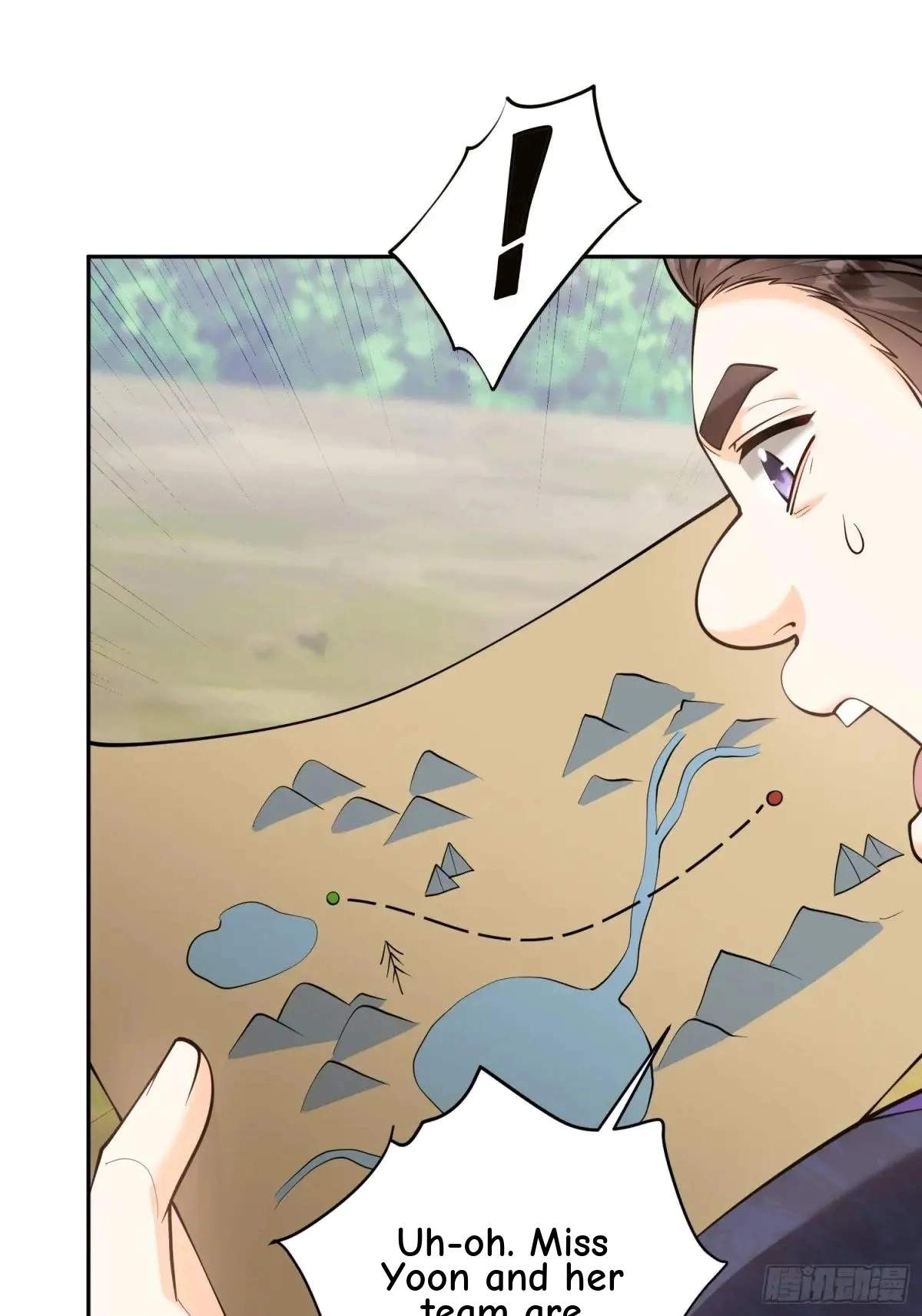 I Relied on Roasting to Be Body Cultivation Master Chapter 41 page 5