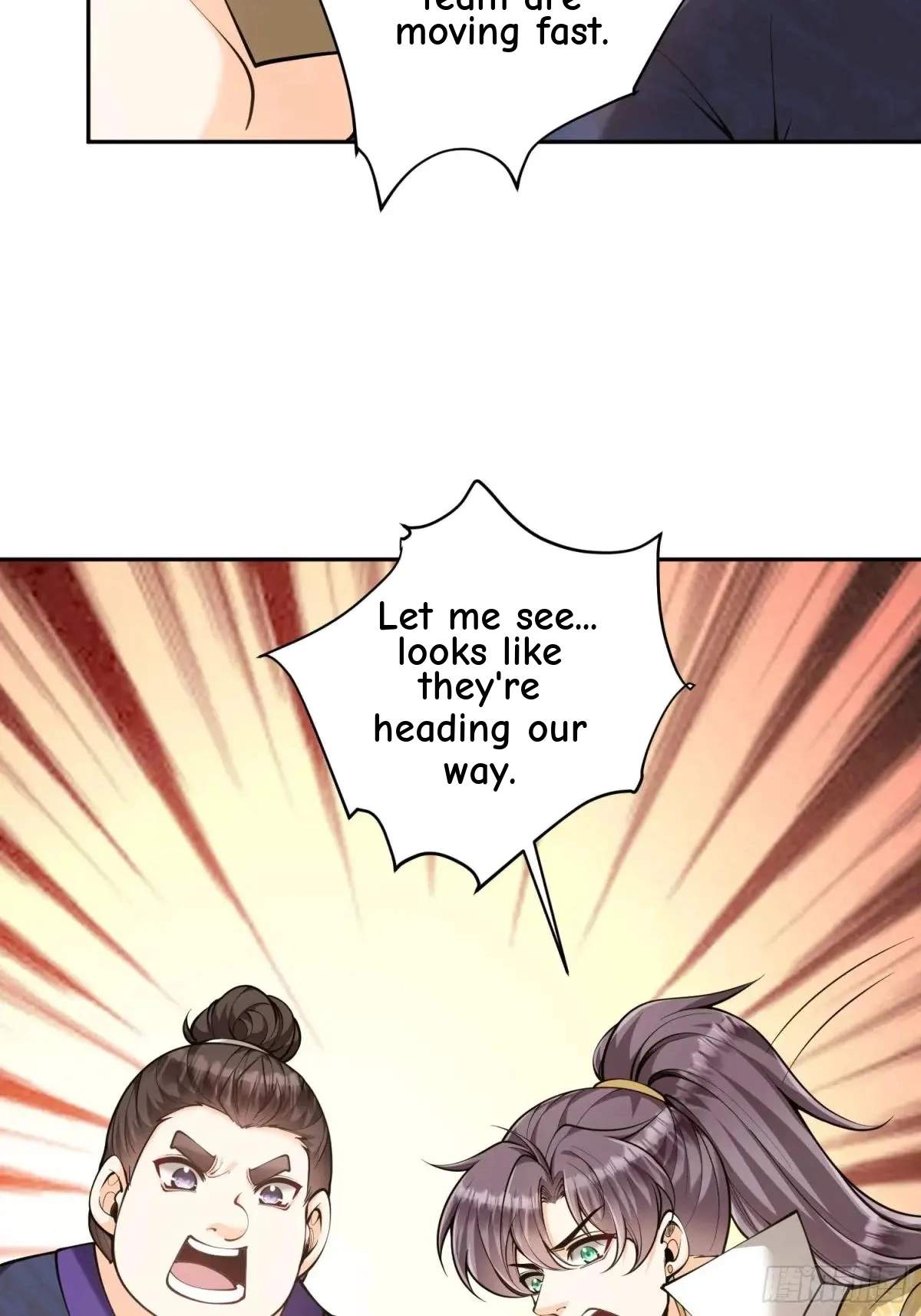 I Relied on Roasting to Be Body Cultivation Master Chapter 41 page 6