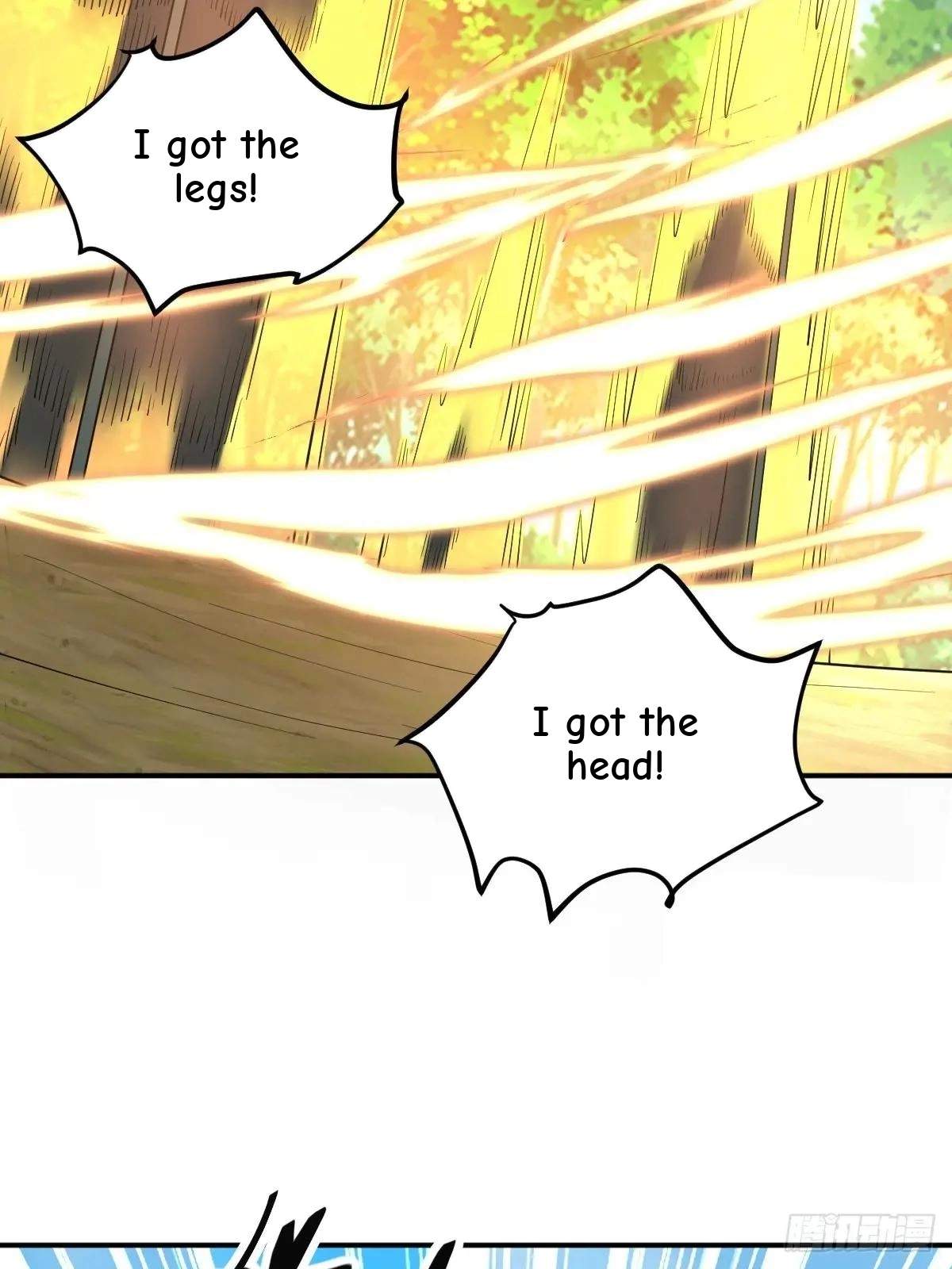 I Relied on Roasting to Be Body Cultivation Master Chapter 38 page 4