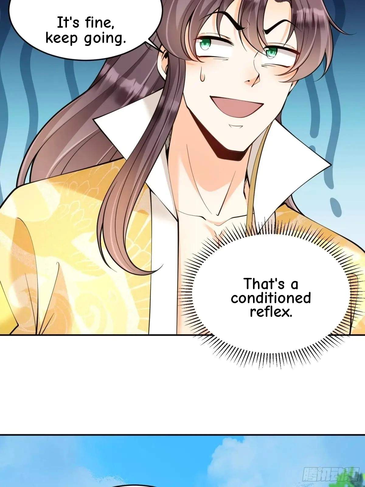 I Relied on Roasting to Be Body Cultivation Master Chapter 38 page 34