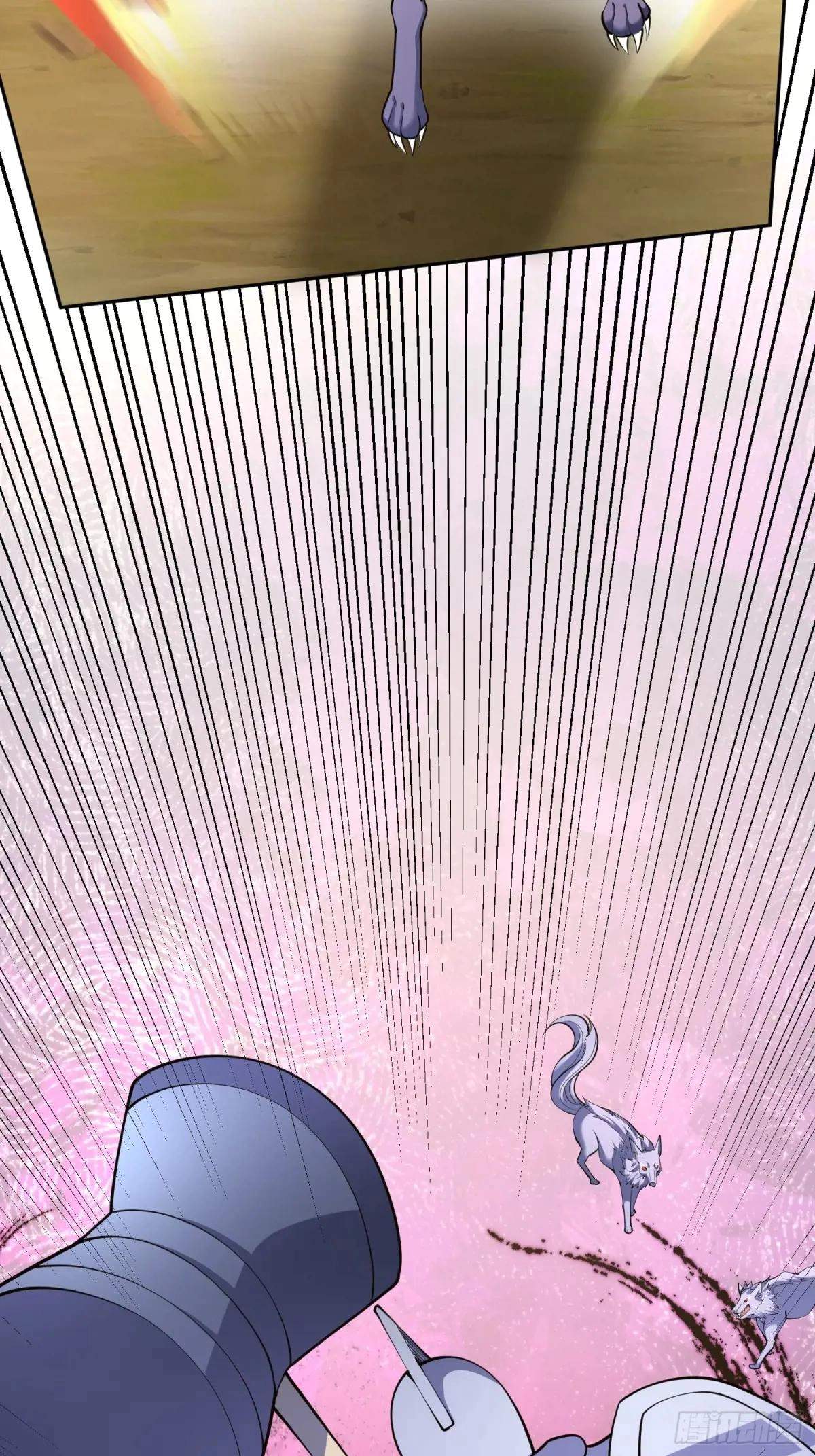 I Relied on Roasting to Be Body Cultivation Master Chapter 38 page 29
