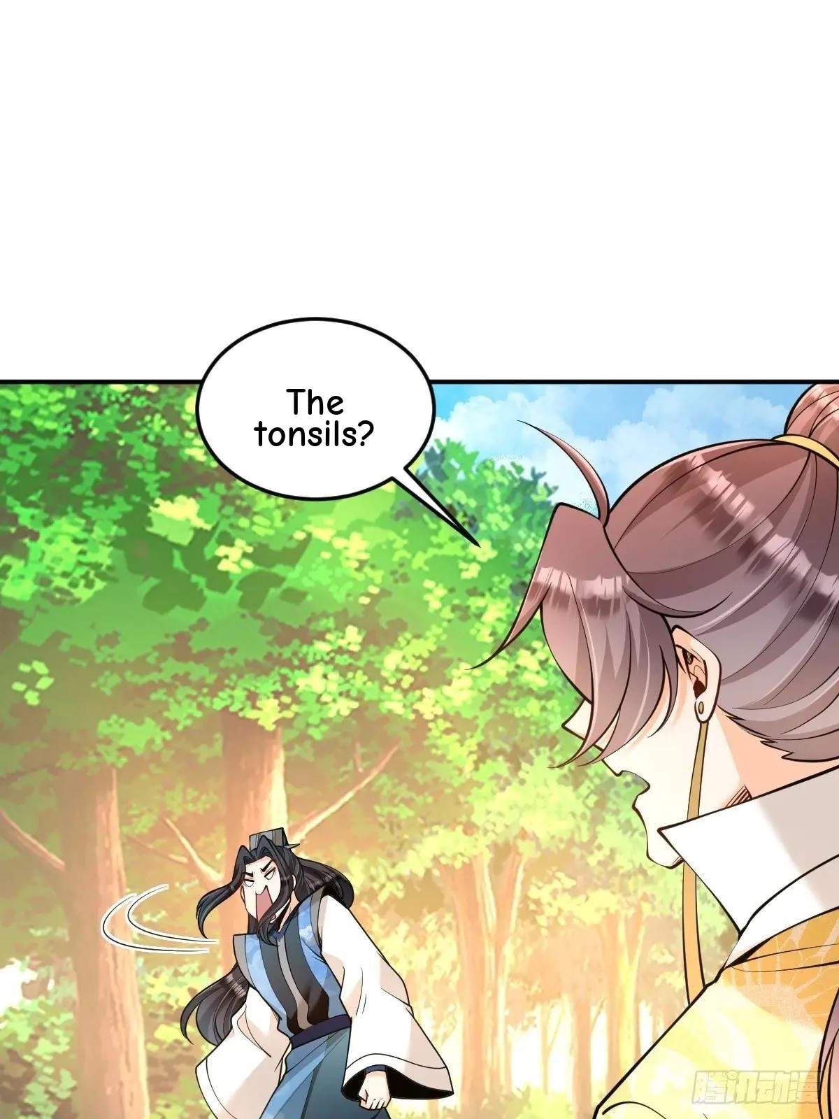 I Relied on Roasting to Be Body Cultivation Master Chapter 38 page 9