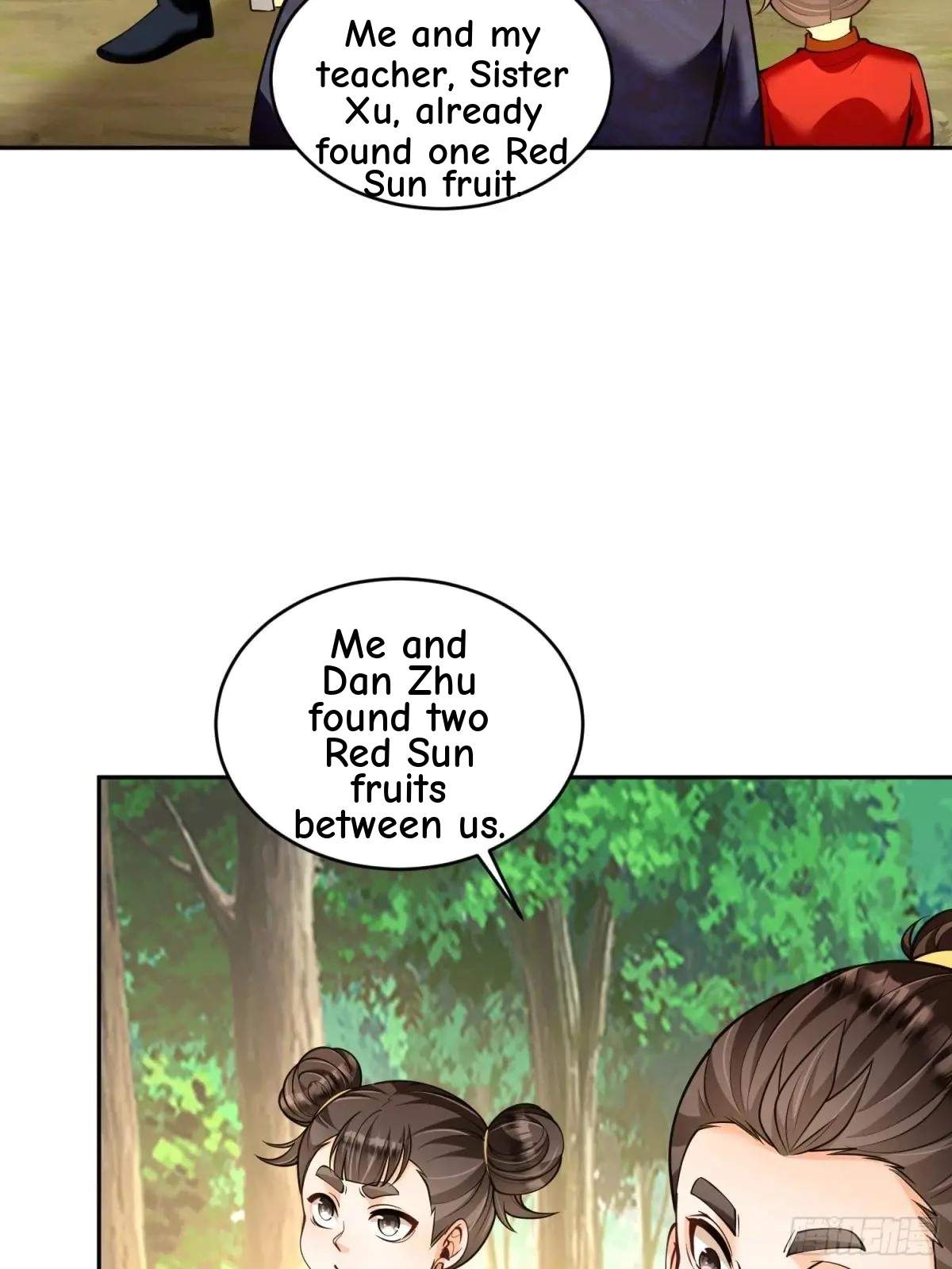 I Relied on Roasting to Be Body Cultivation Master Chapter 40 page 4