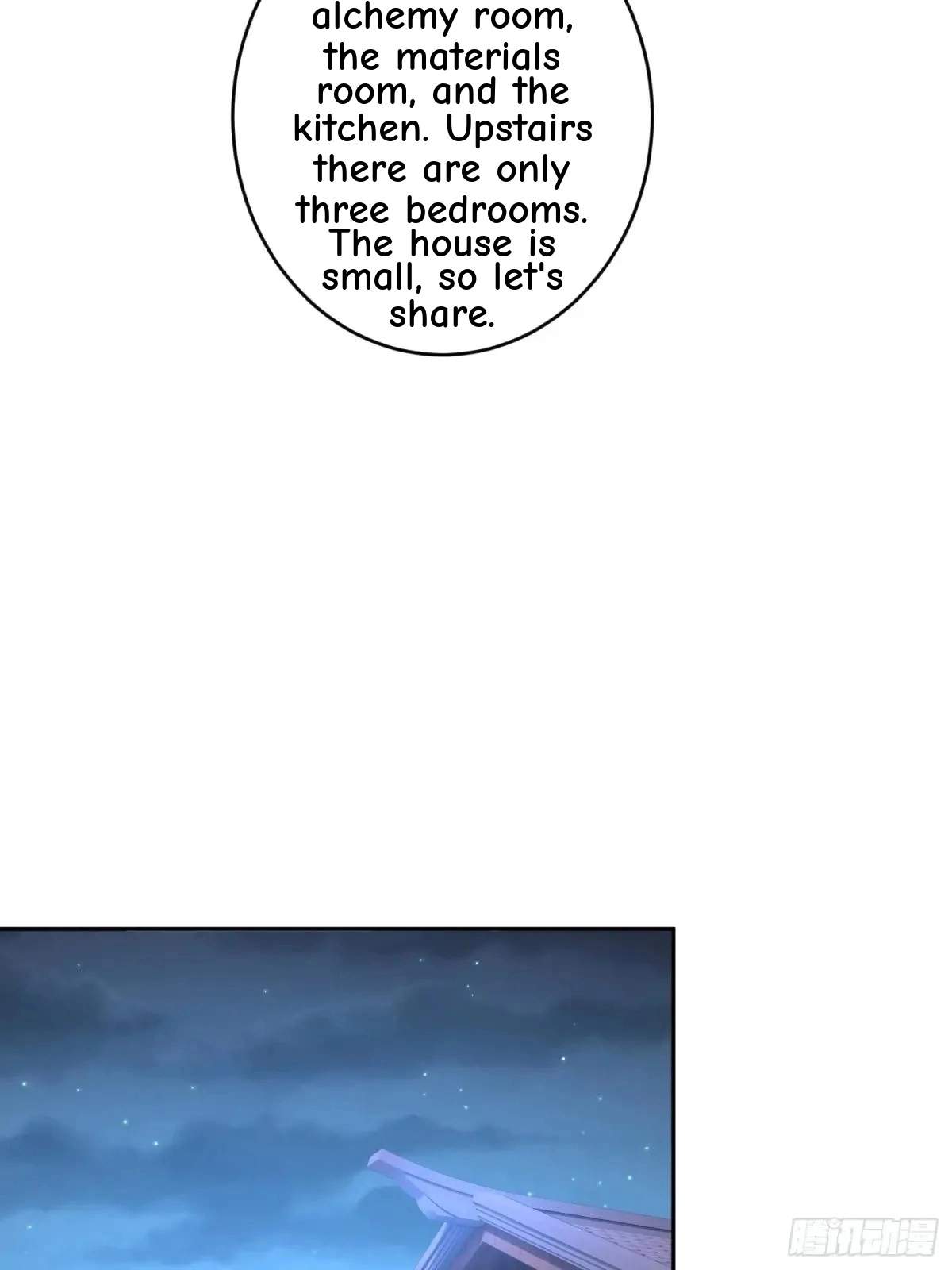 I Relied on Roasting to Be Body Cultivation Master Chapter 40 page 28