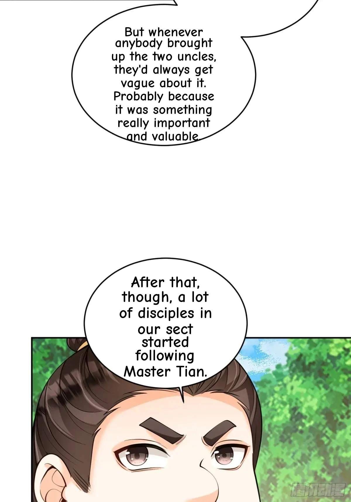 I Relied on Roasting to Be Body Cultivation Master Chapter 39 page 17