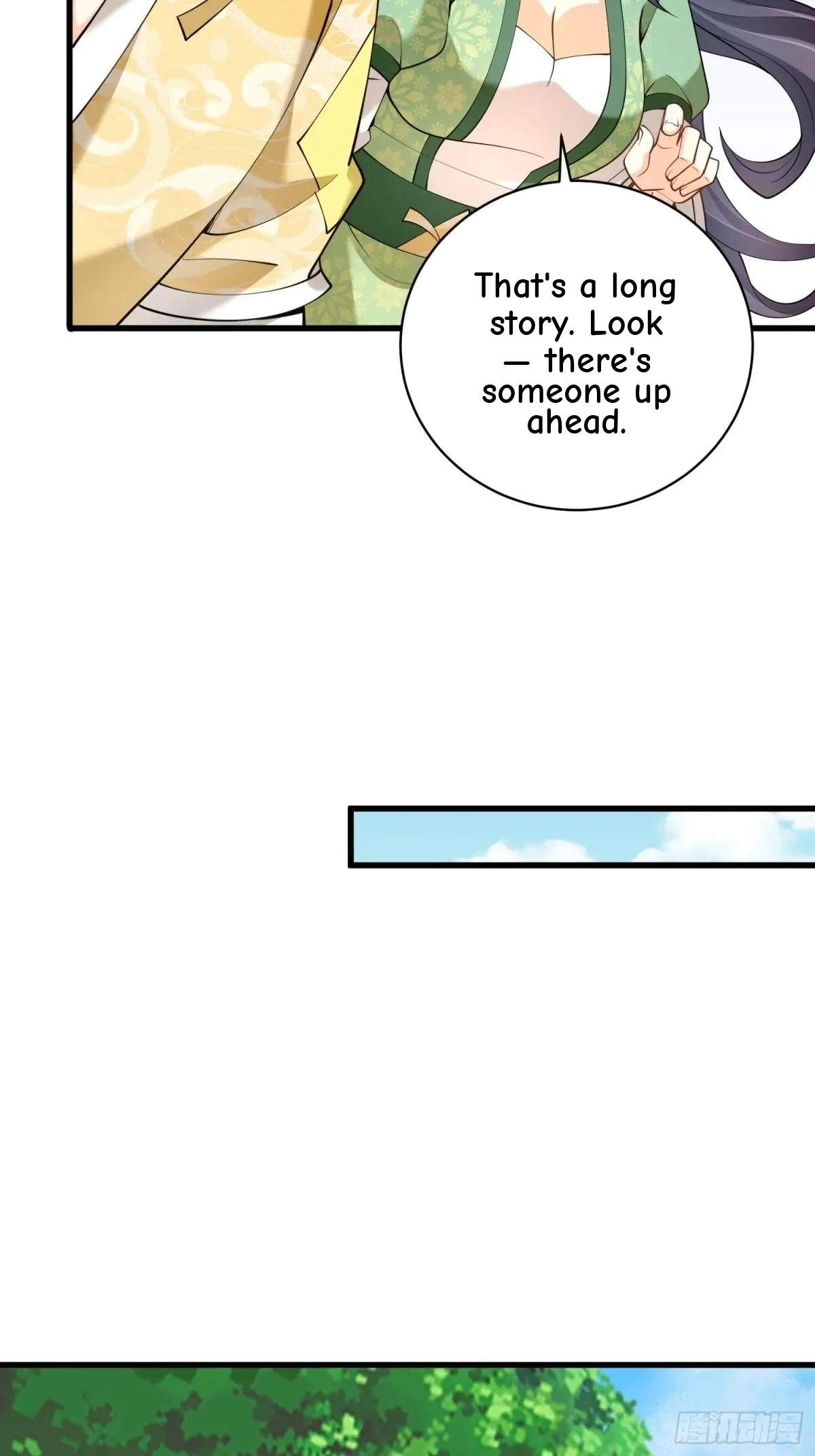 I Relied on Roasting to Be Body Cultivation Master Chapter 42 page 7
