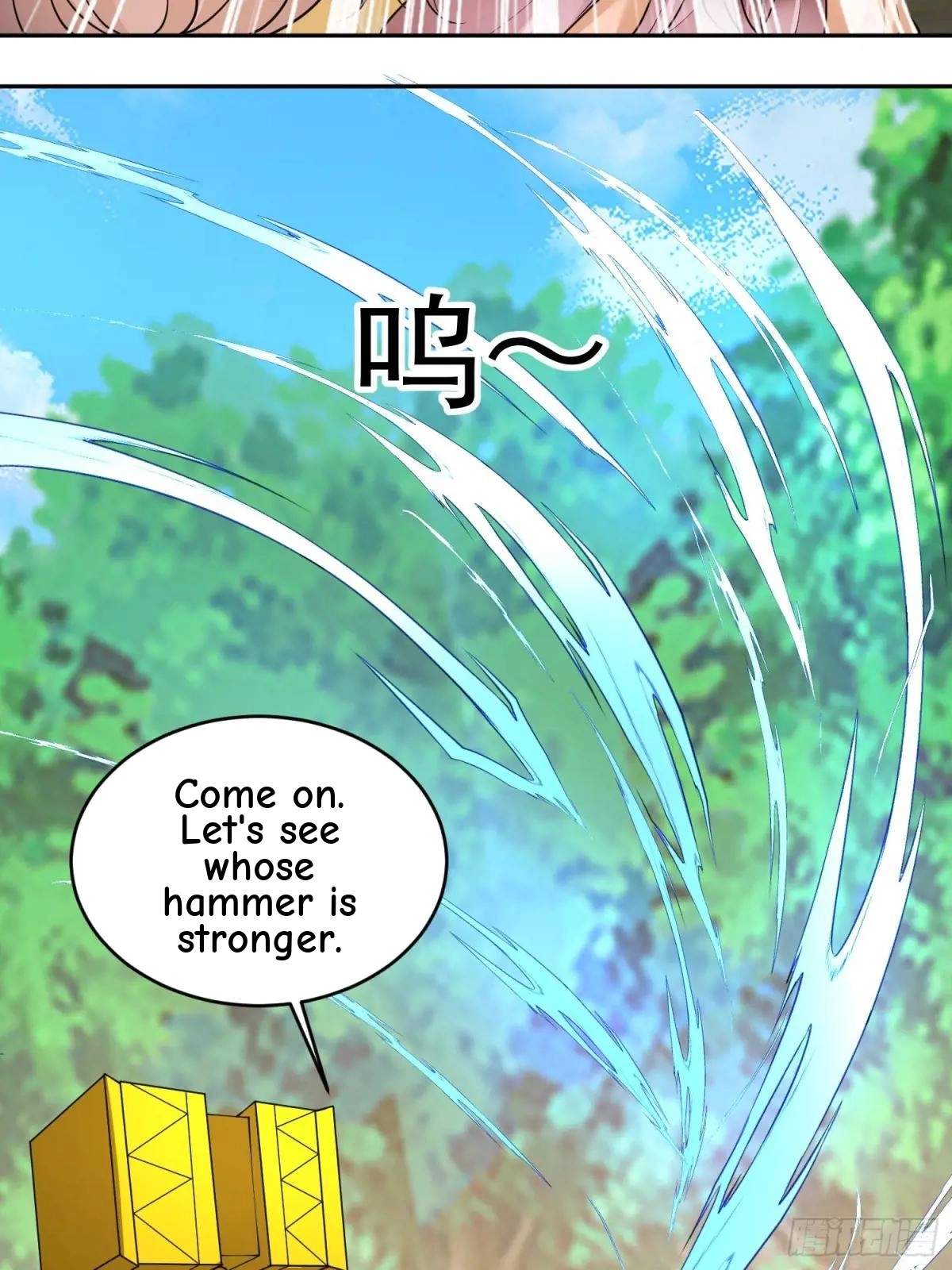 I Relied on Roasting to Be Body Cultivation Master Chapter 39 page 25