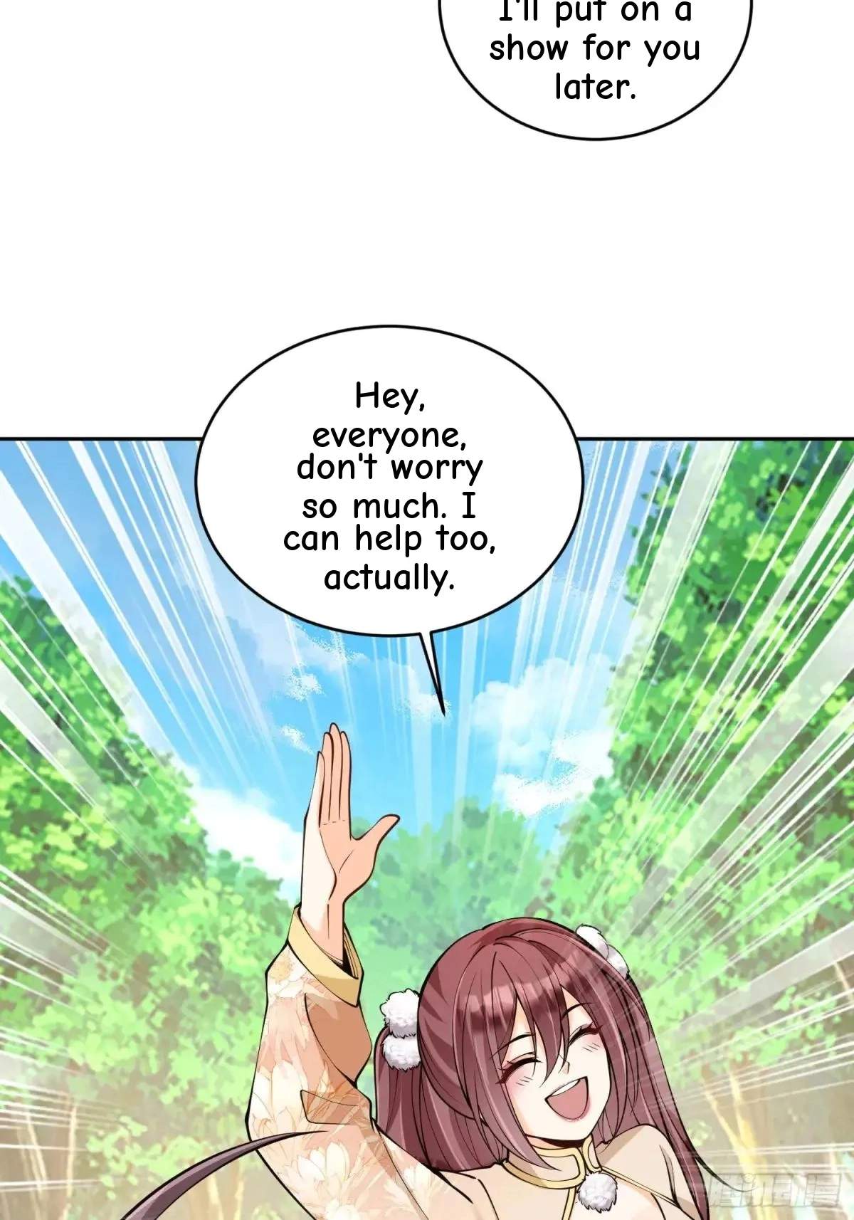 I Relied on Roasting to Be Body Cultivation Master Chapter 39 page 8