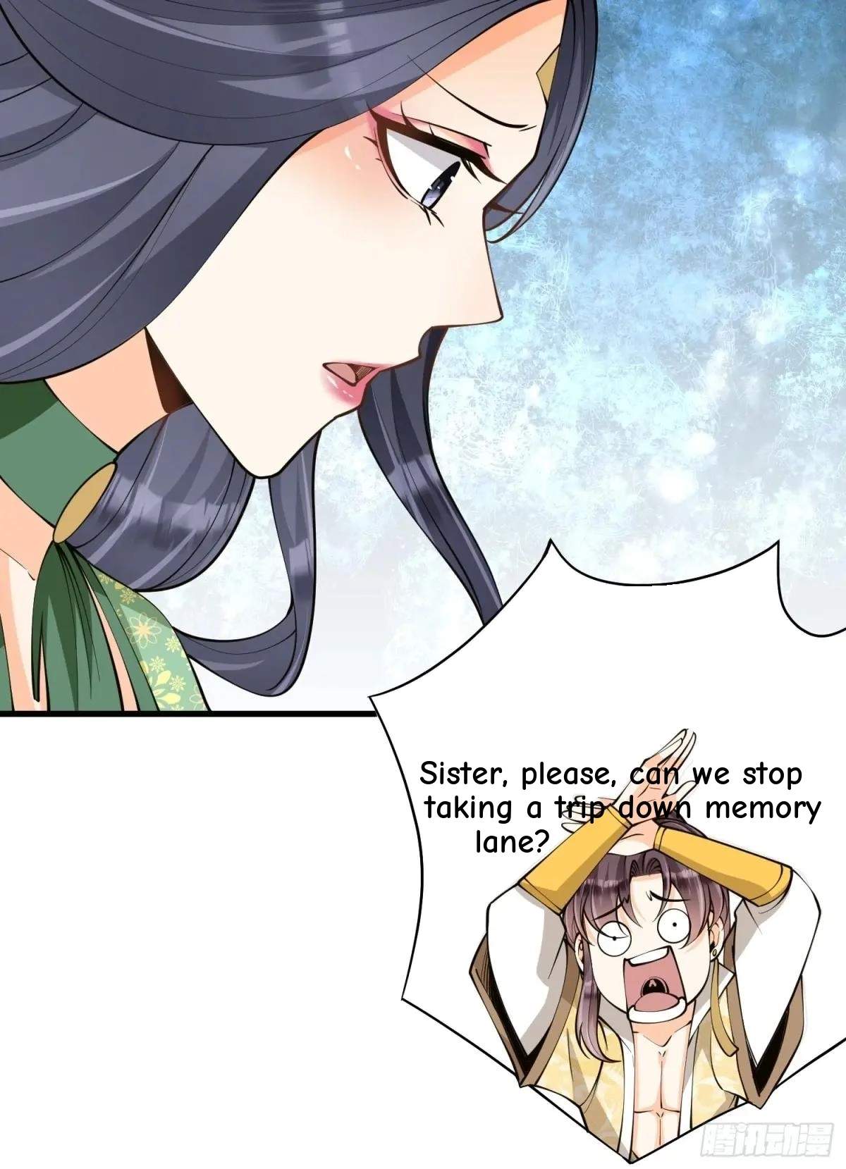 I Relied on Roasting to Be Body Cultivation Master Chapter 42 page 18