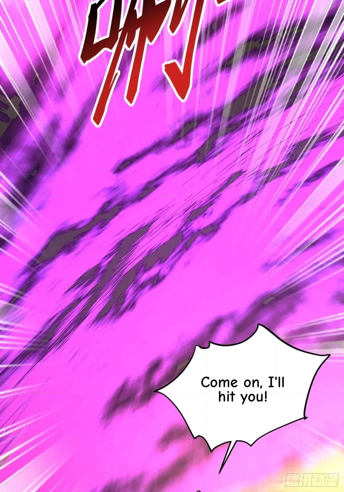 I Relied on Roasting to Be Body Cultivation Master Chapter 39 page 40