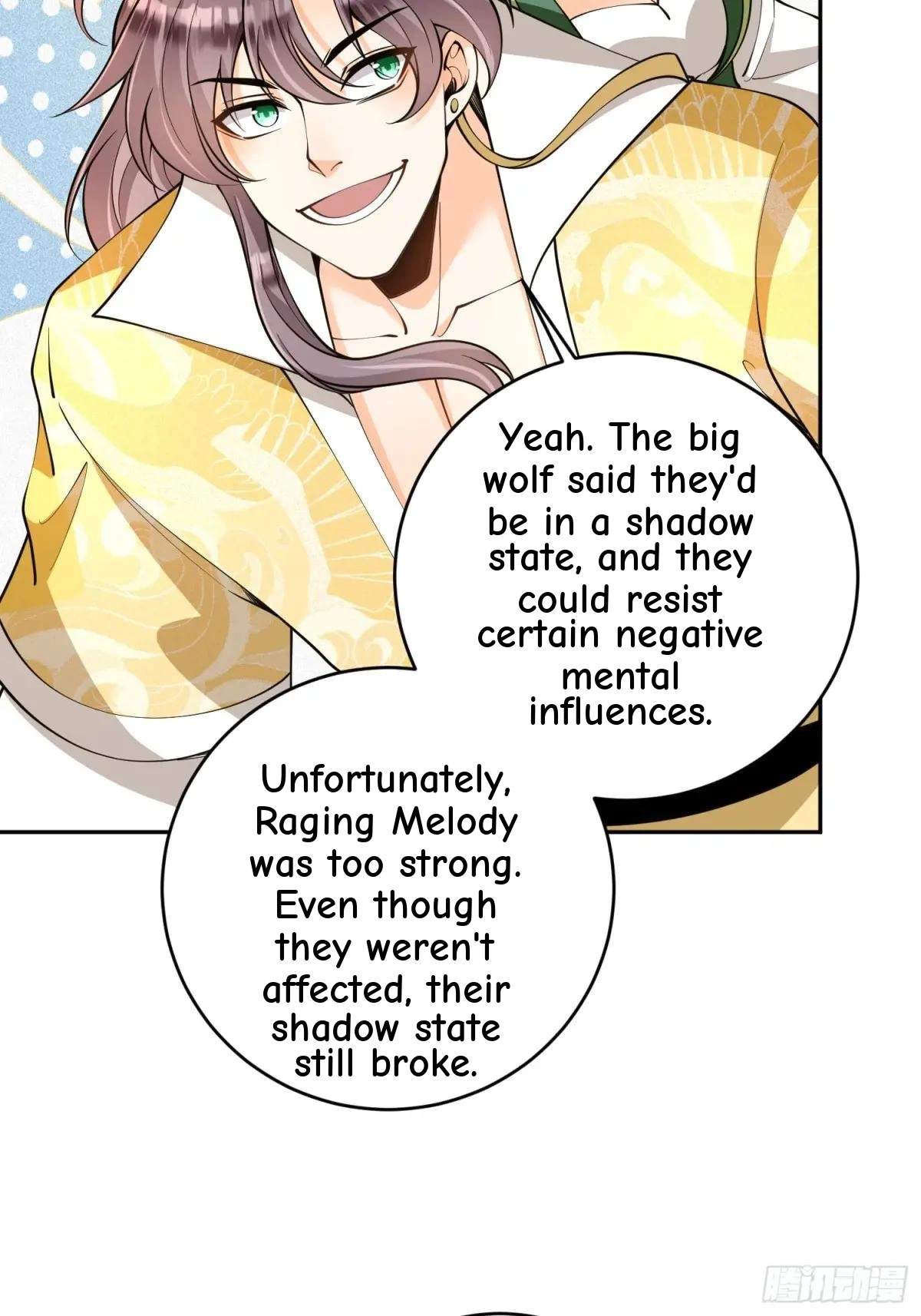 I Relied on Roasting to Be Body Cultivation Master Chapter 42 page 36