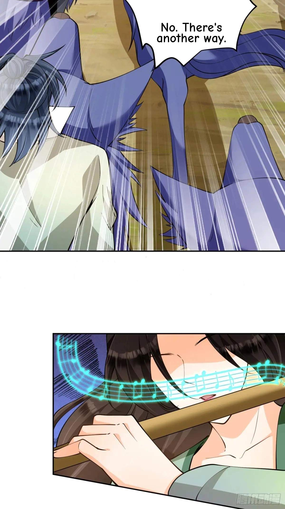 I Relied on Roasting to Be Body Cultivation Master Chapter 42 page 42