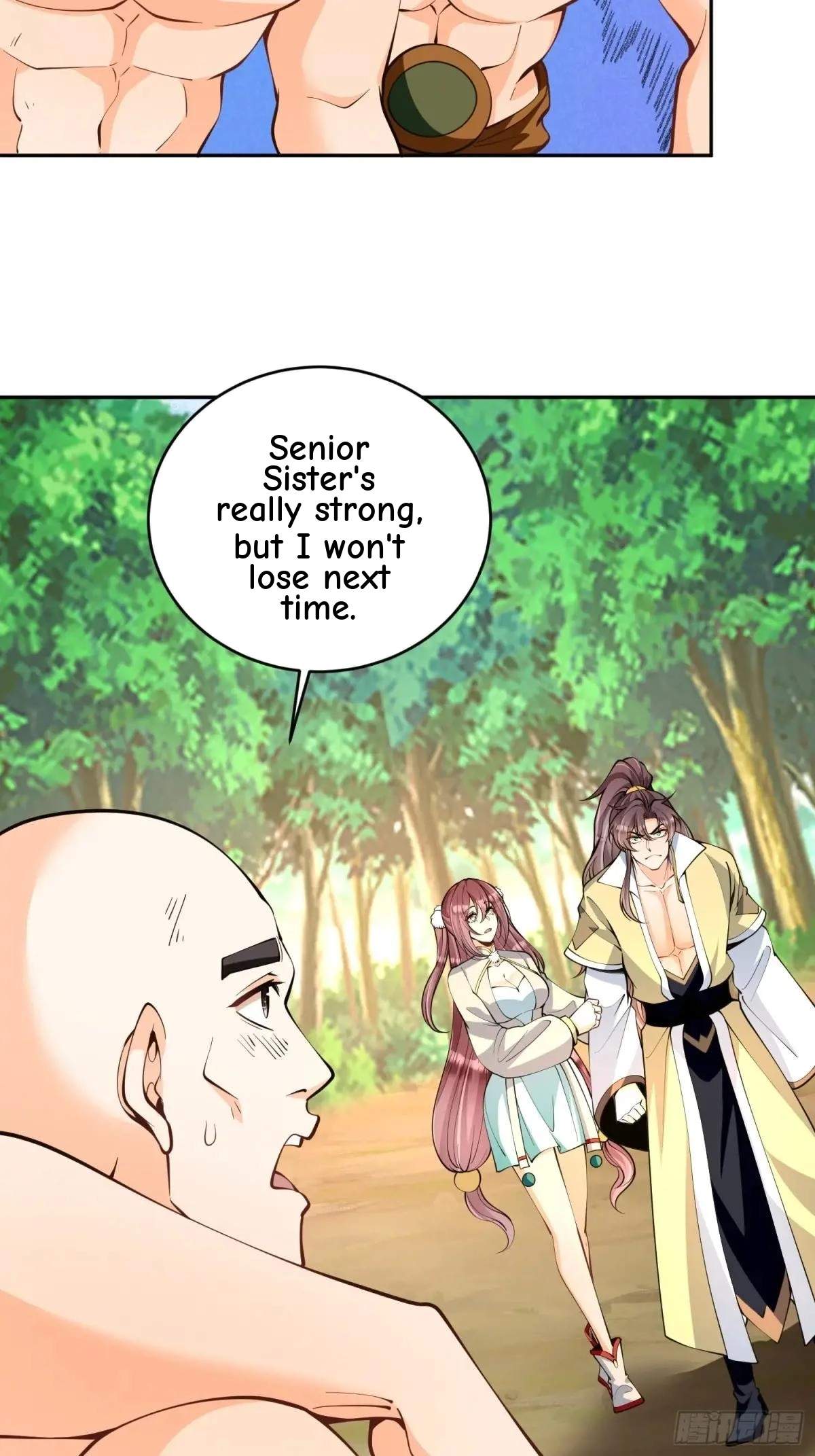 I Relied on Roasting to Be Body Cultivation Master Chapter 39 page 49