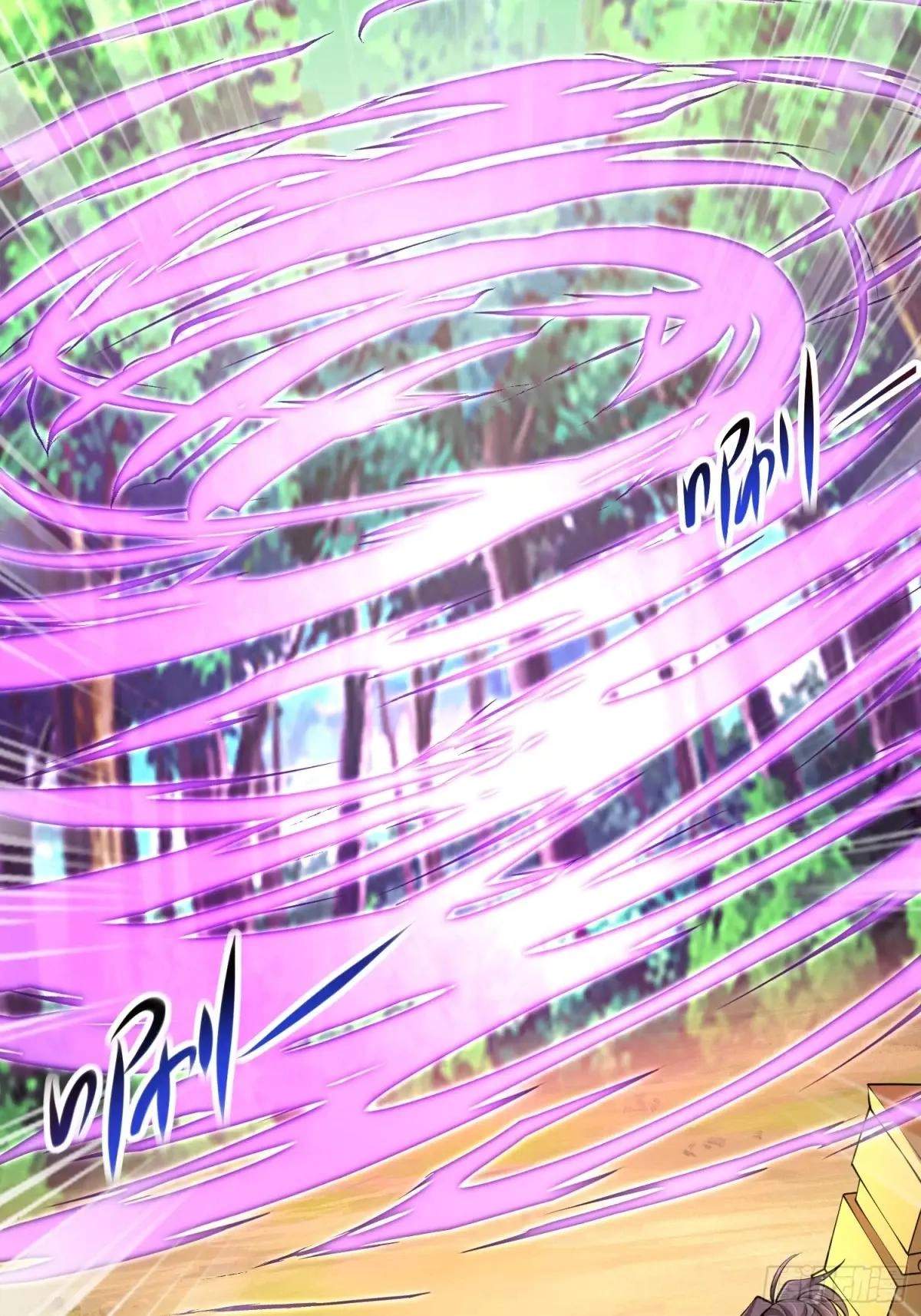 I Relied on Roasting to Be Body Cultivation Master Chapter 39 page 36