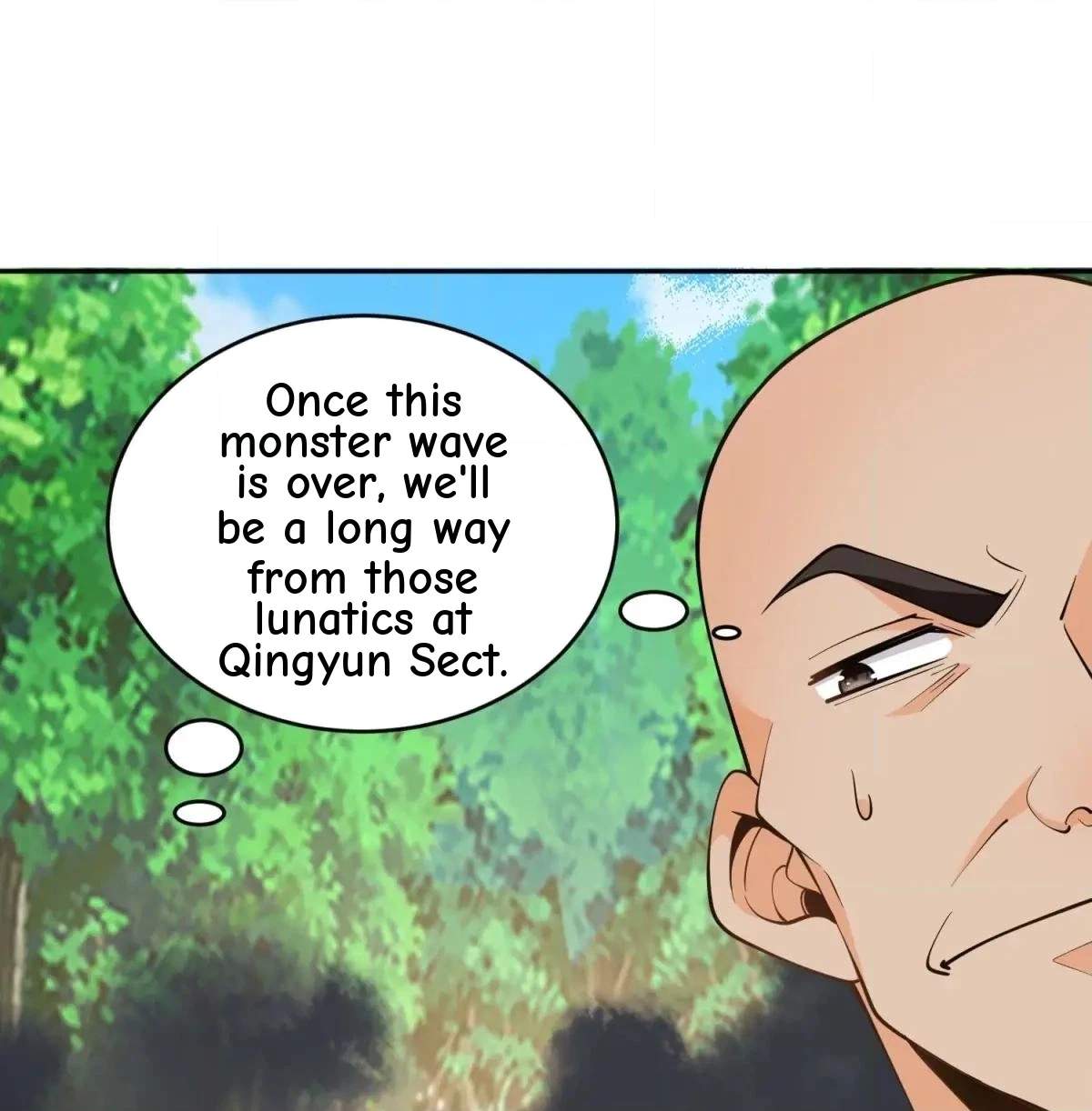 I Relied on Roasting to Be Body Cultivation Master Chapter 42 page 50