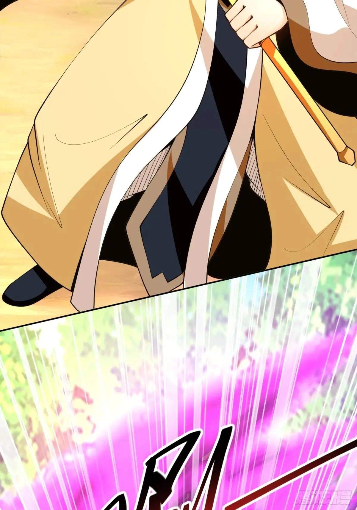 I Relied on Roasting to Be Body Cultivation Master Chapter 39 page 39