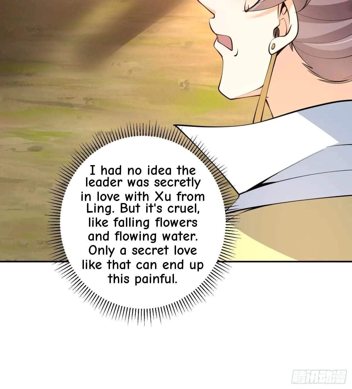 I Relied on Roasting to Be Body Cultivation Master Chapter 39 page 51