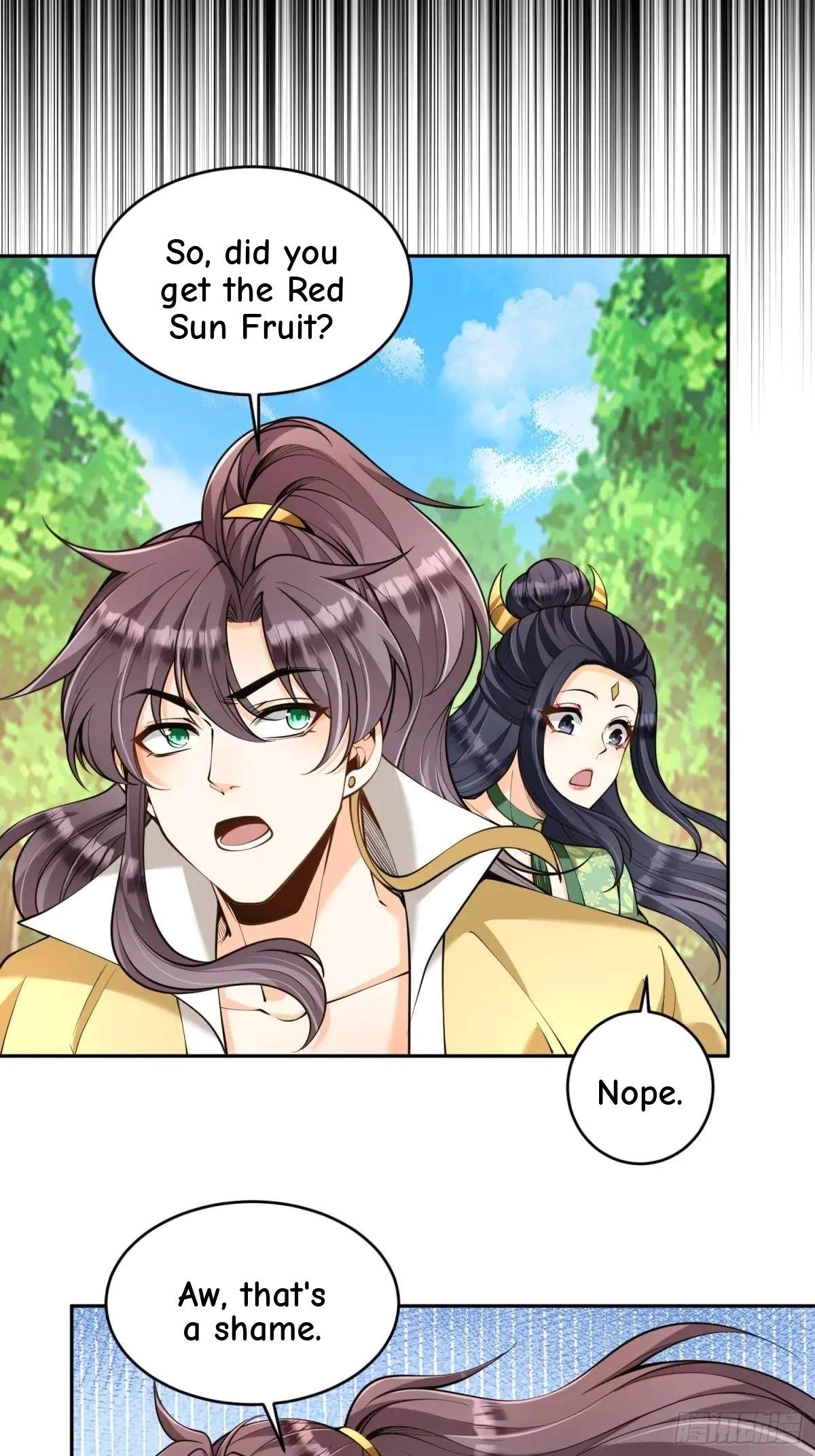 I Relied on Roasting to Be Body Cultivation Master Chapter 42 page 22