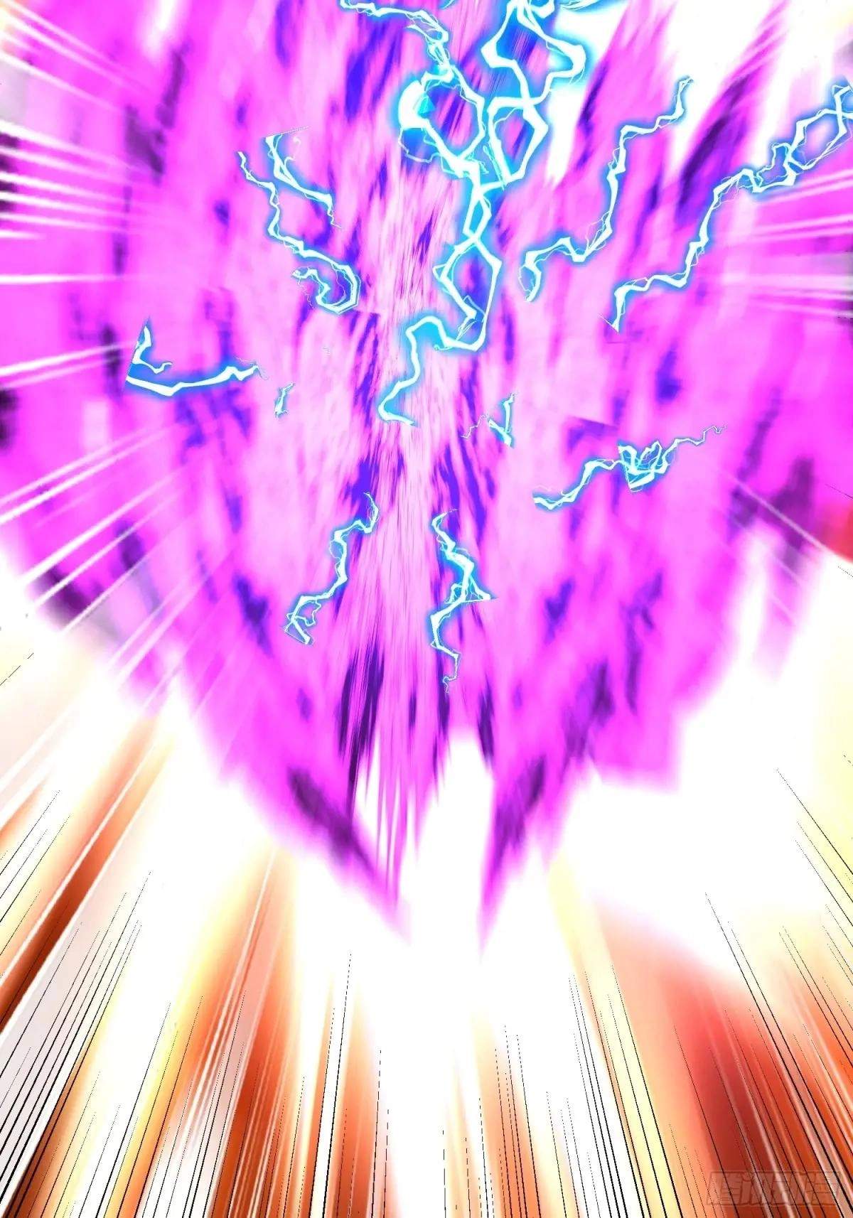 I Relied on Roasting to Be Body Cultivation Master Chapter 39 page 43