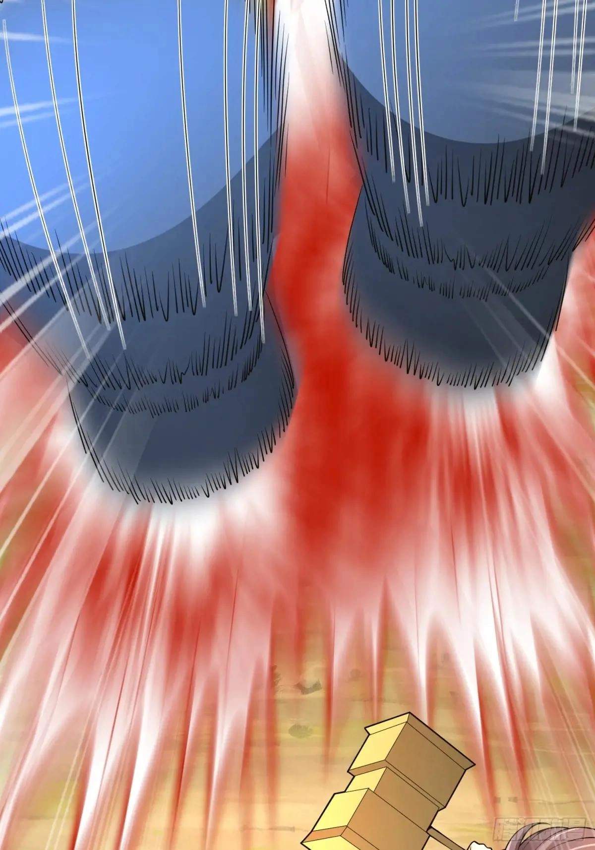 I Relied on Roasting to Be Body Cultivation Master Chapter 39 page 34