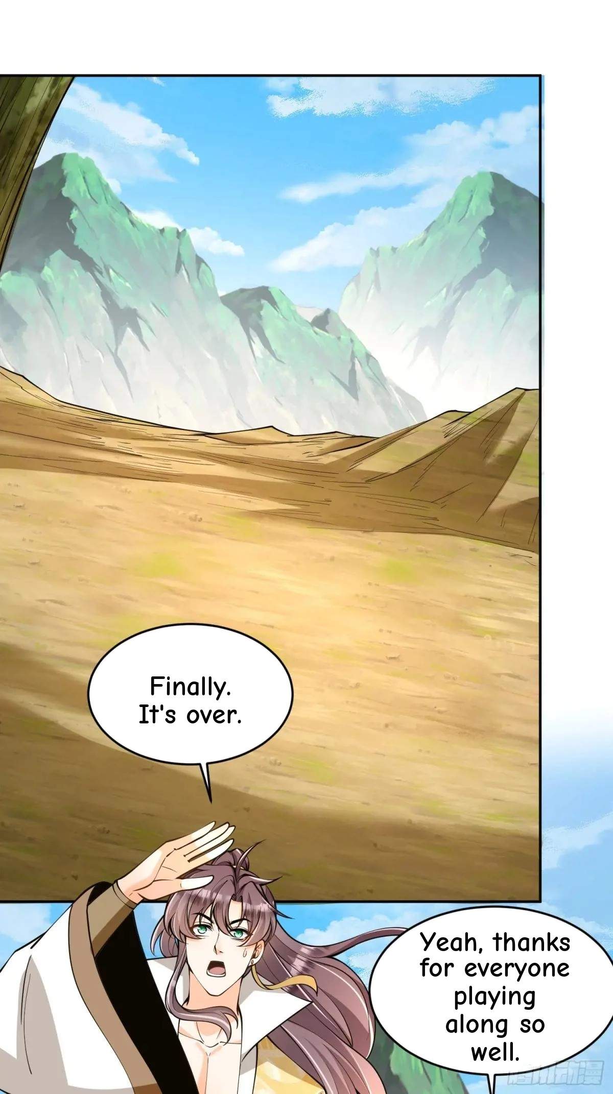 I Relied on Roasting to Be Body Cultivation Master Chapter 43 page 3