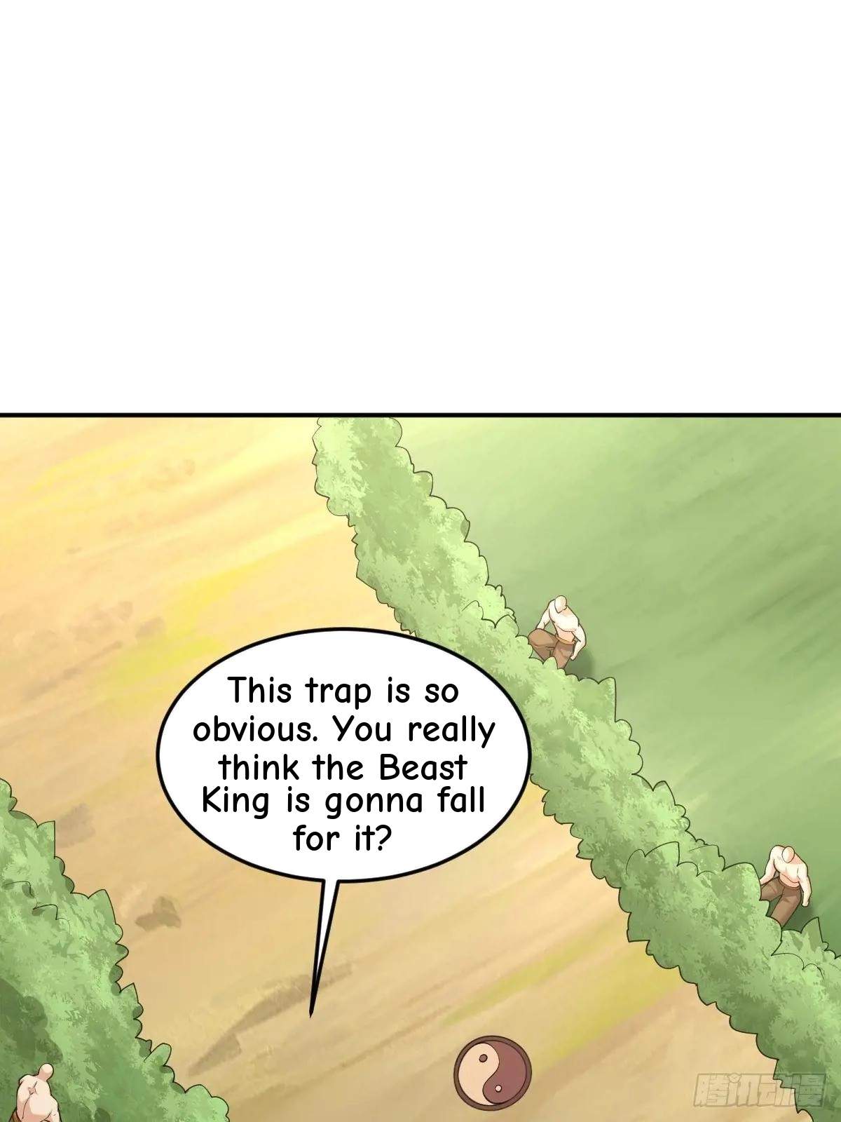 I Relied on Roasting to Be Body Cultivation Master Chapter 44 page 3