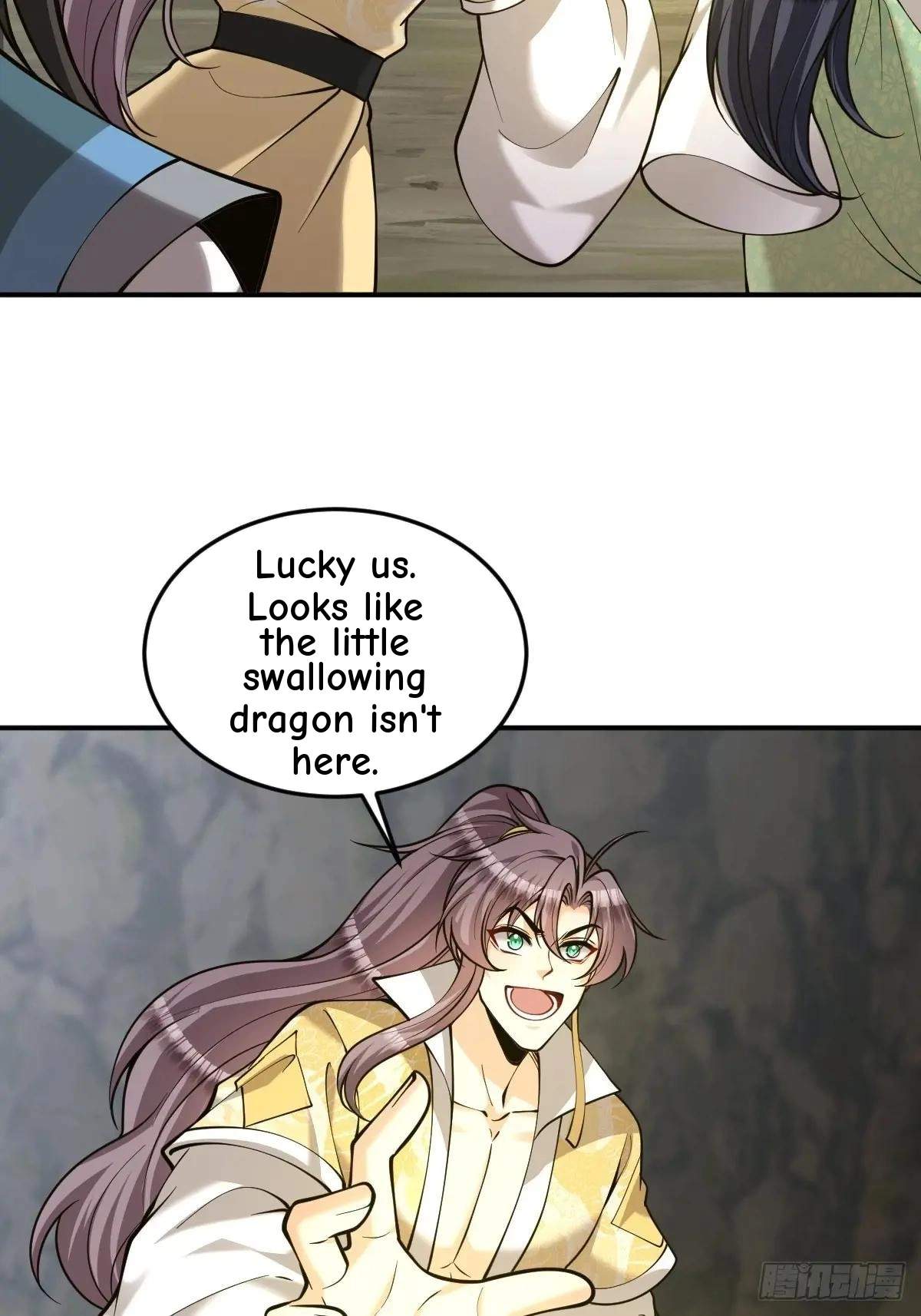 I Relied on Roasting to Be Body Cultivation Master Chapter 44 page 45