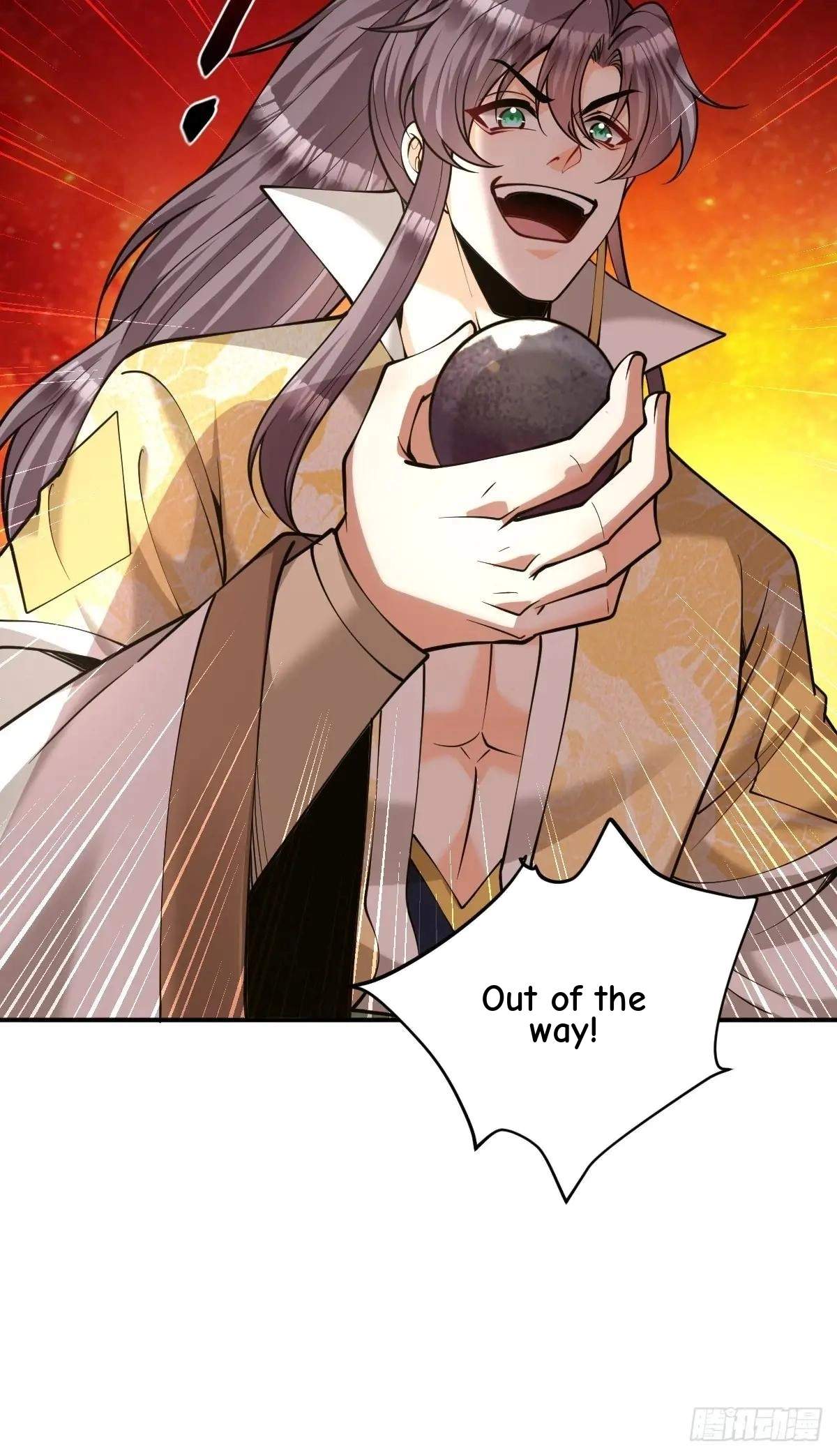 I Relied on Roasting to Be Body Cultivation Master Chapter 44 page 47