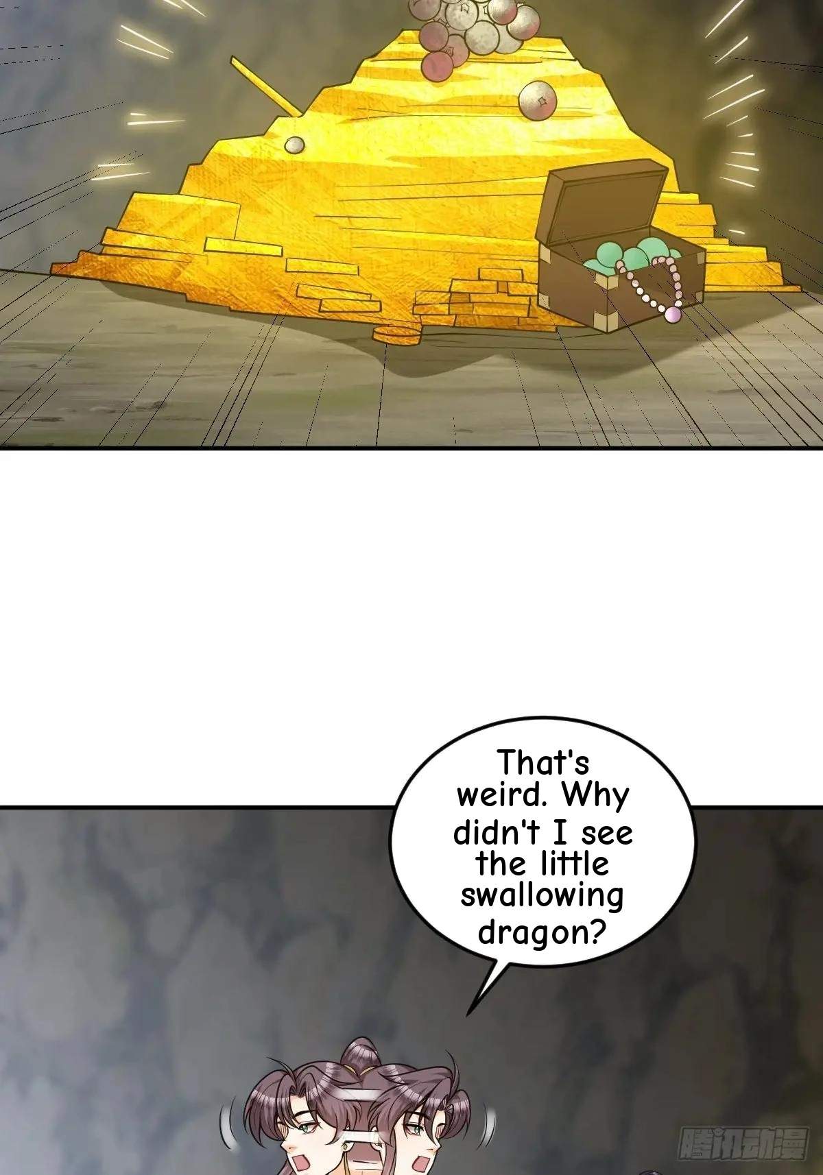 I Relied on Roasting to Be Body Cultivation Master Chapter 44 page 42