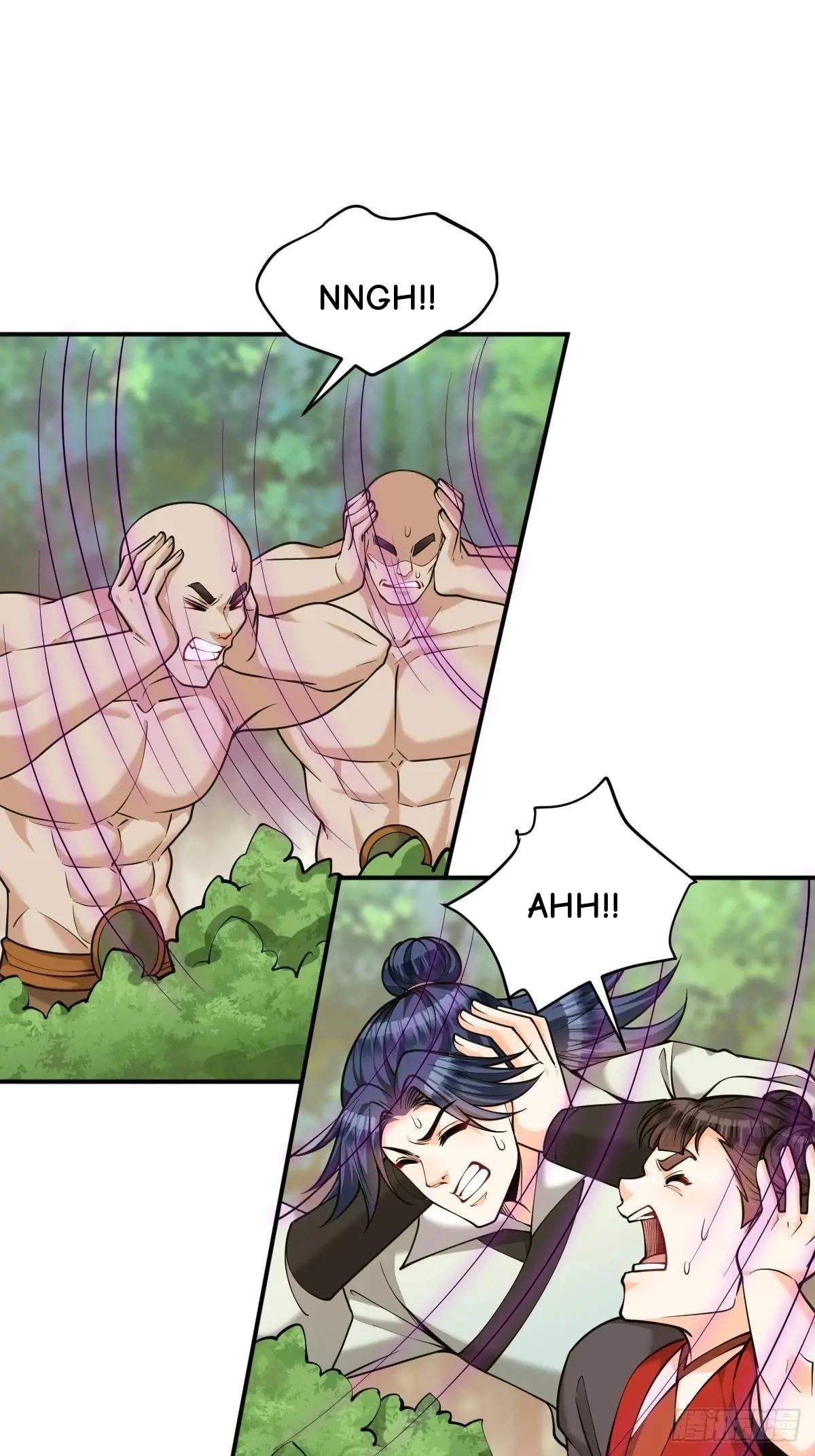 I Relied on Roasting to Be Body Cultivation Master Chapter 44 page 23