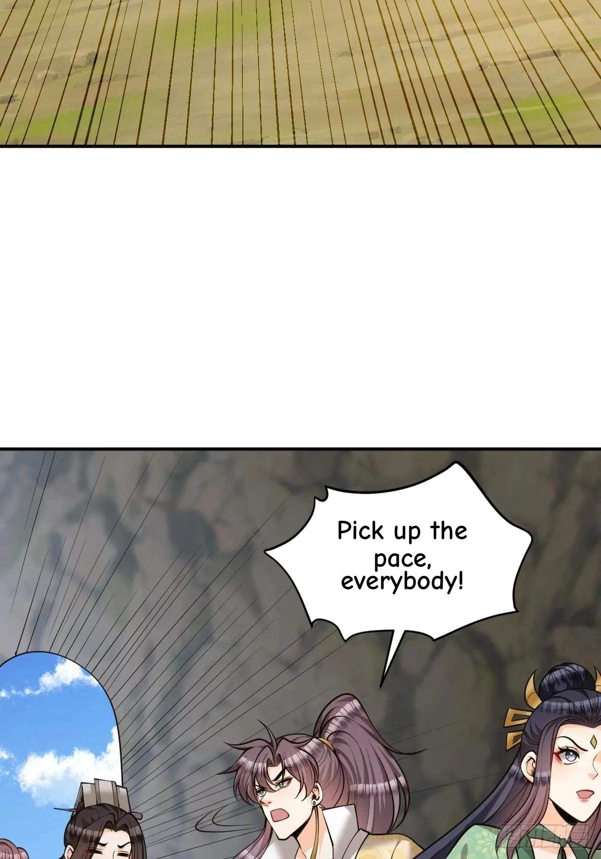 I Relied on Roasting to Be Body Cultivation Master Chapter 44 page 37