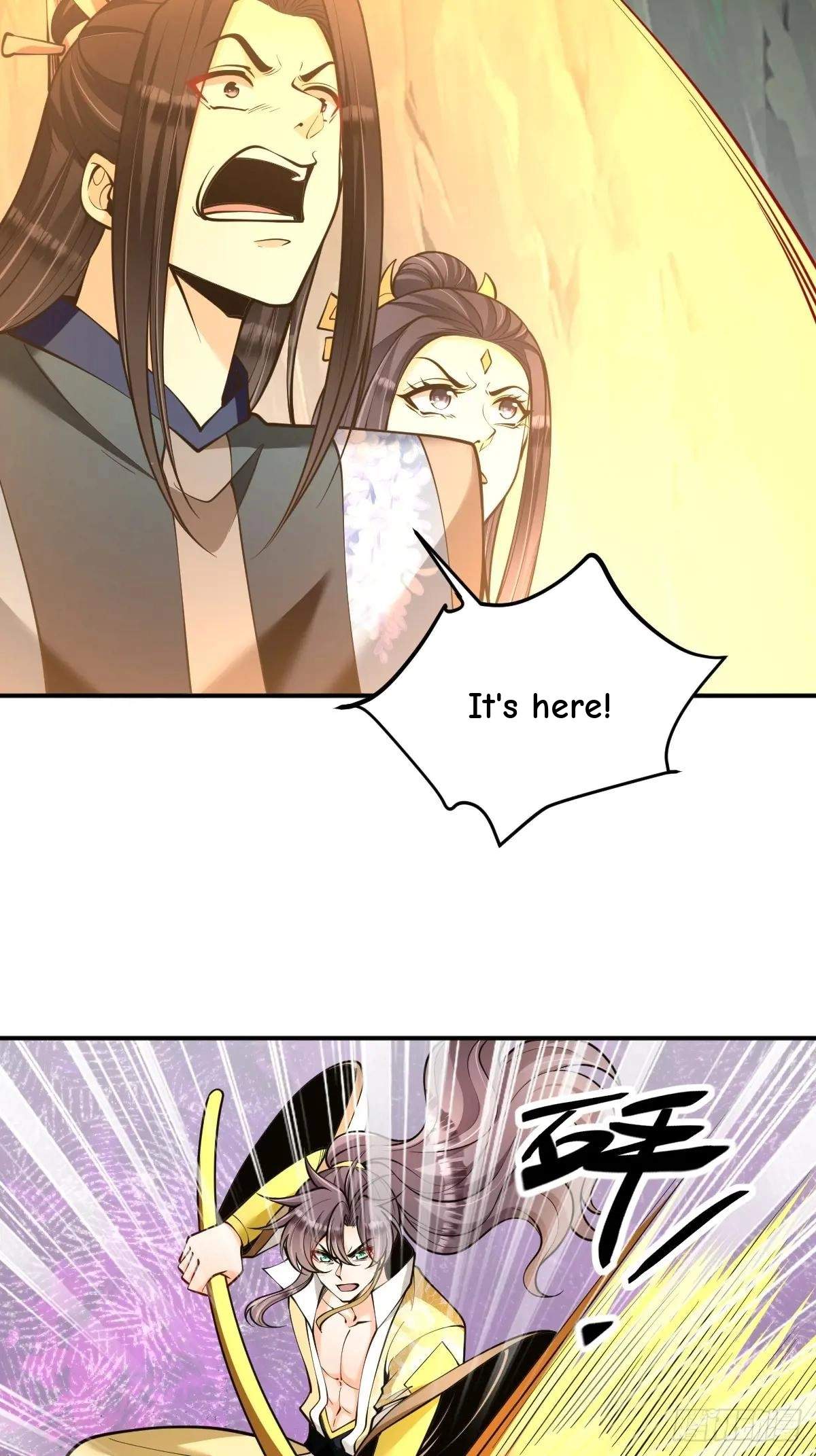 I Relied on Roasting to Be Body Cultivation Master Chapter 45 page 17