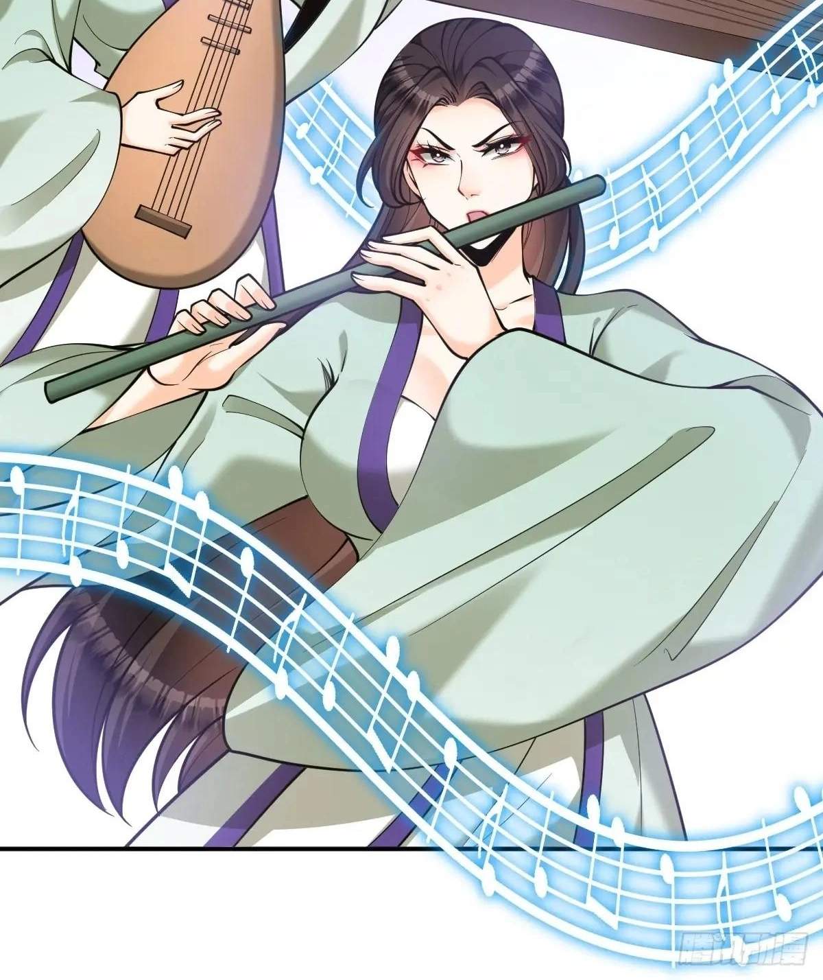 I Relied on Roasting to Be Body Cultivation Master Chapter 44 page 32