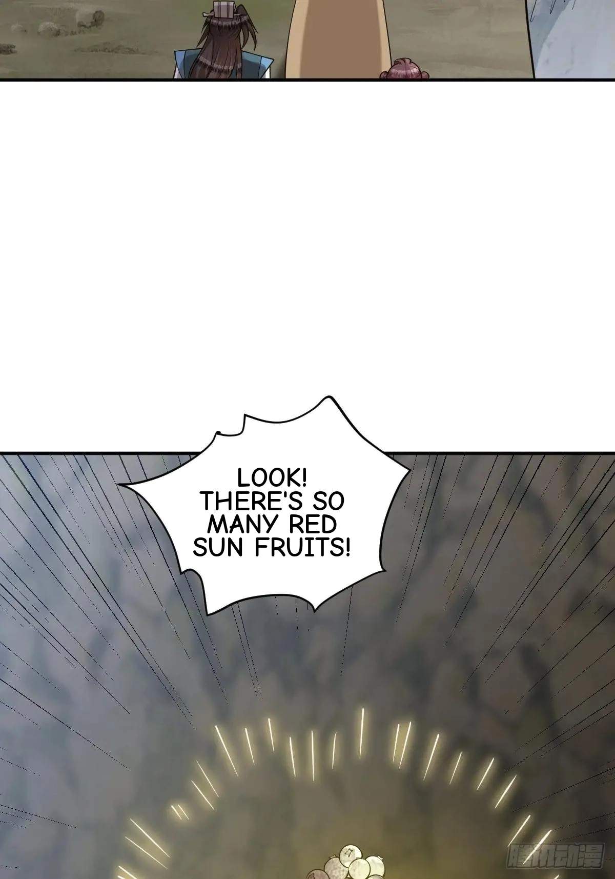 I Relied on Roasting to Be Body Cultivation Master Chapter 44 page 41
