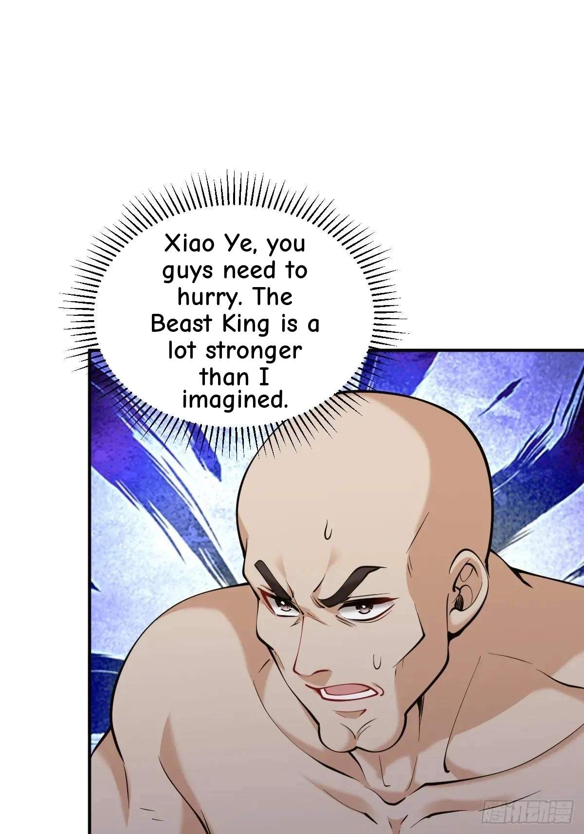 I Relied on Roasting to Be Body Cultivation Master Chapter 44 page 33