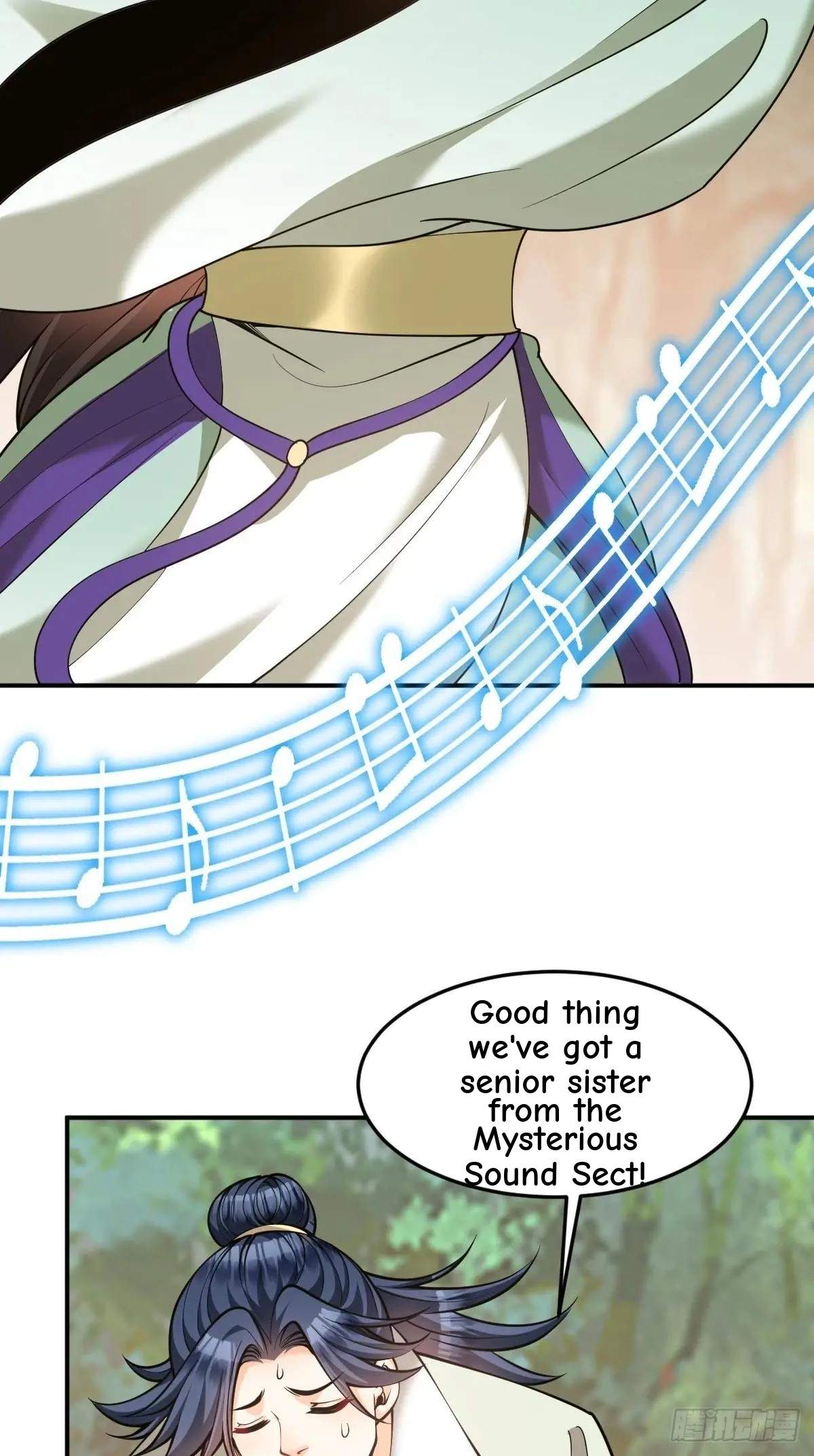 I Relied on Roasting to Be Body Cultivation Master Chapter 44 page 25