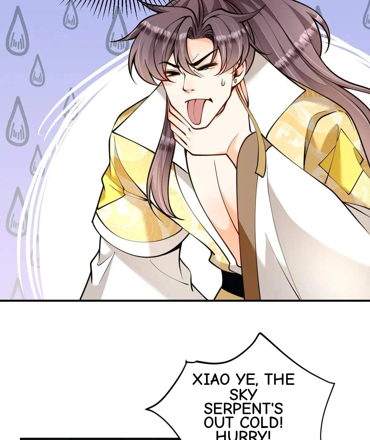 I Relied on Roasting to Be Body Cultivation Master Chapter 45 page 21