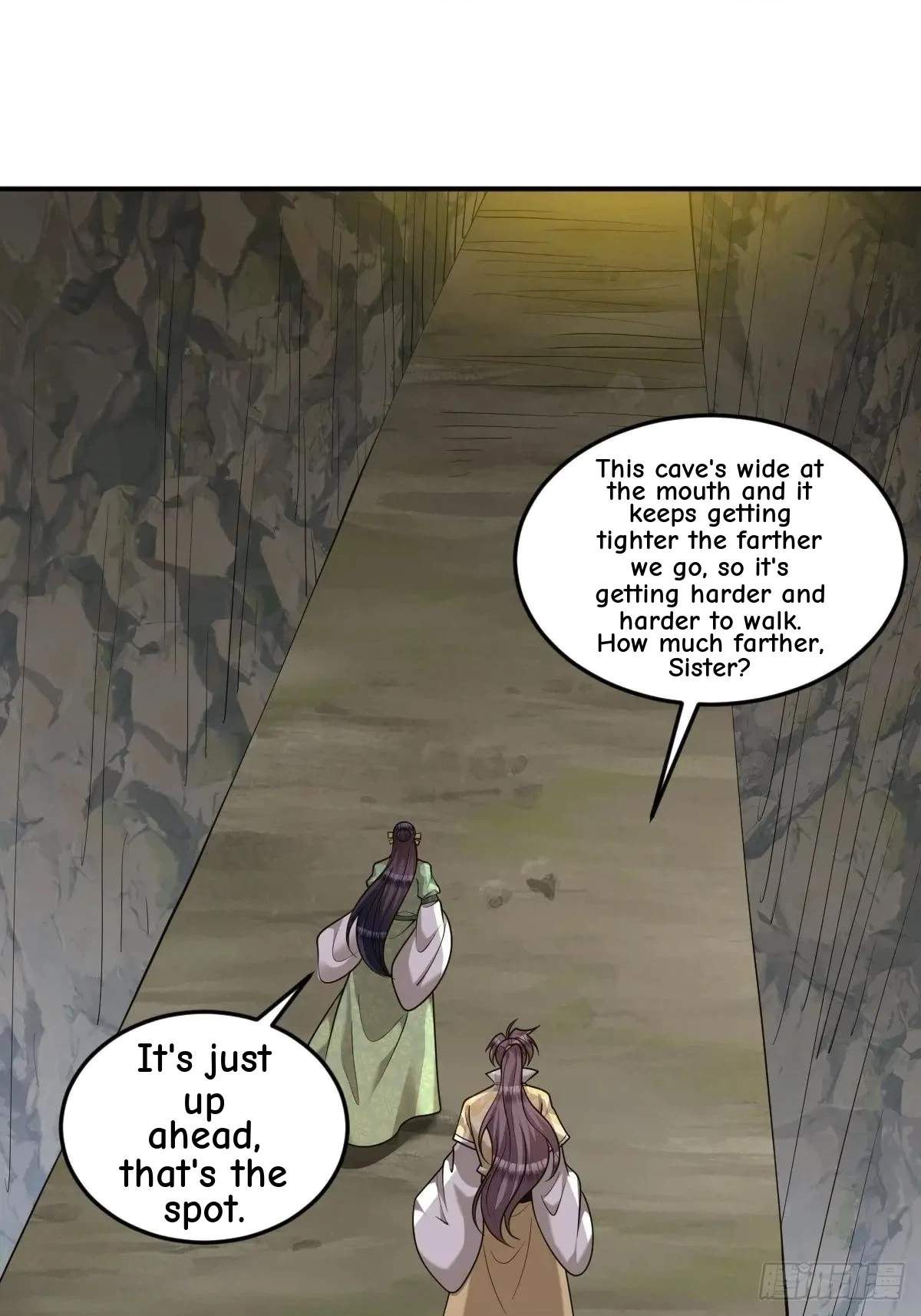 I Relied on Roasting to Be Body Cultivation Master Chapter 44 page 40