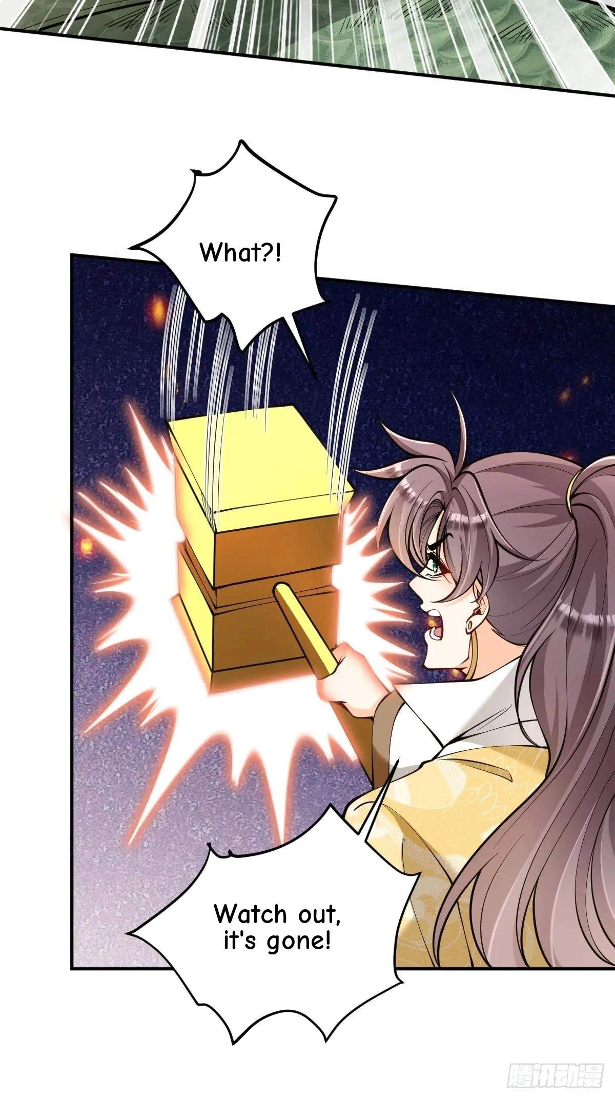 I Relied on Roasting to Be Body Cultivation Master Chapter 45 page 14