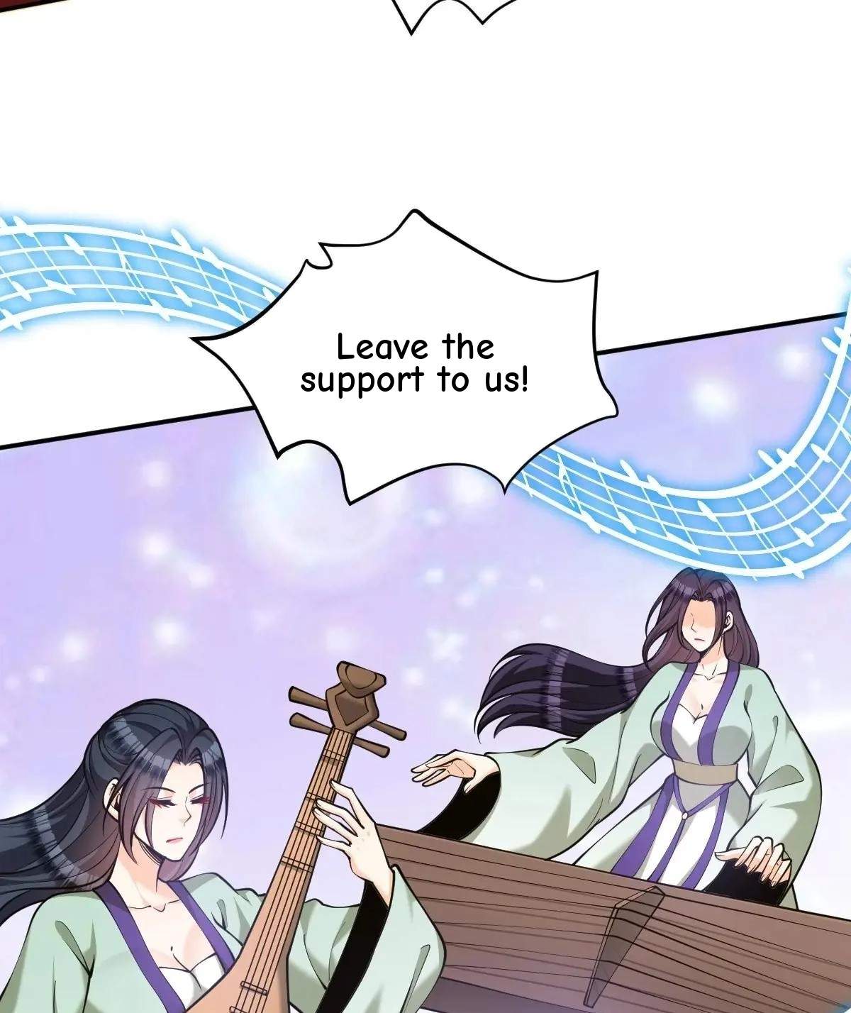 I Relied on Roasting to Be Body Cultivation Master Chapter 44 page 31